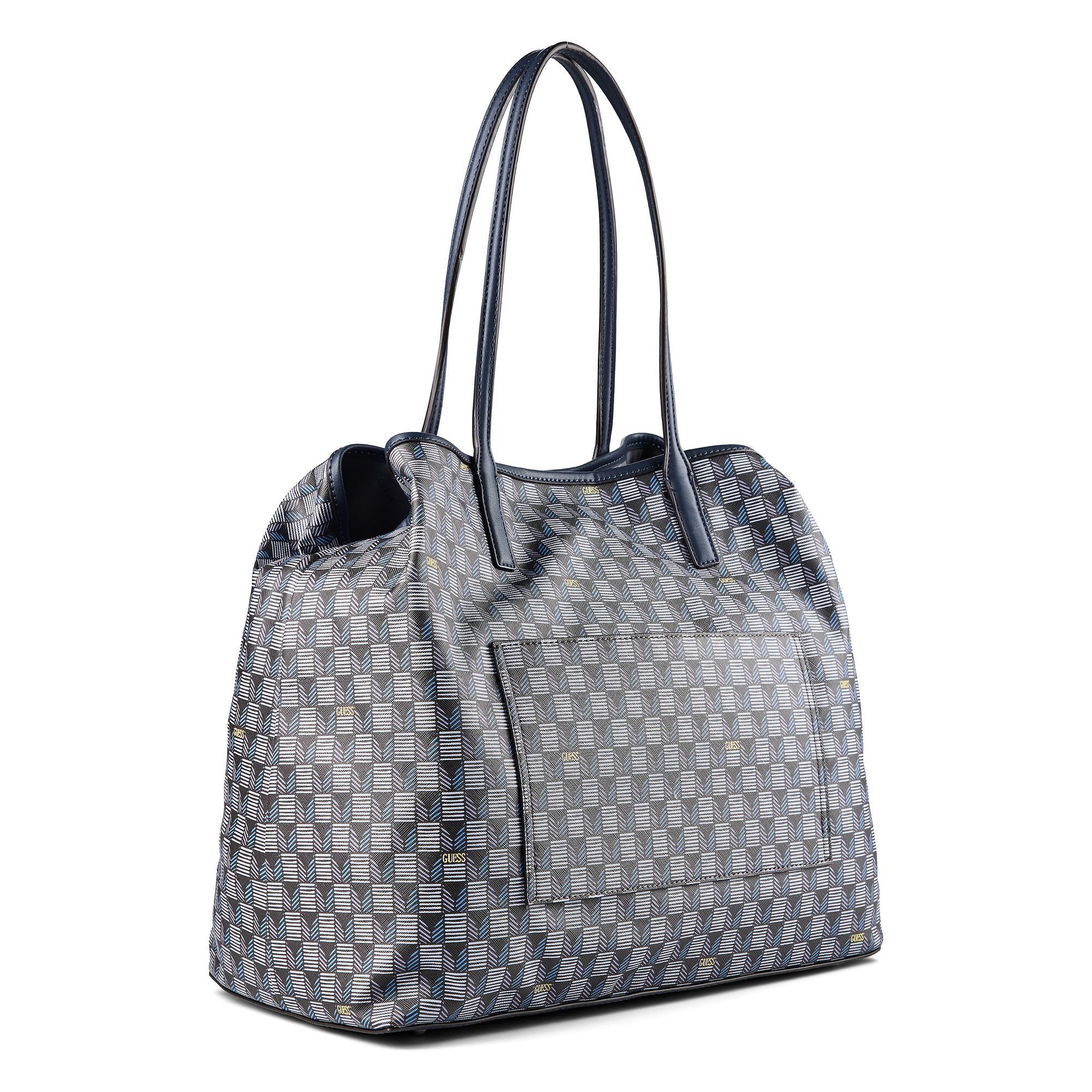 Guess Shopper G Wave II, Polyurethan