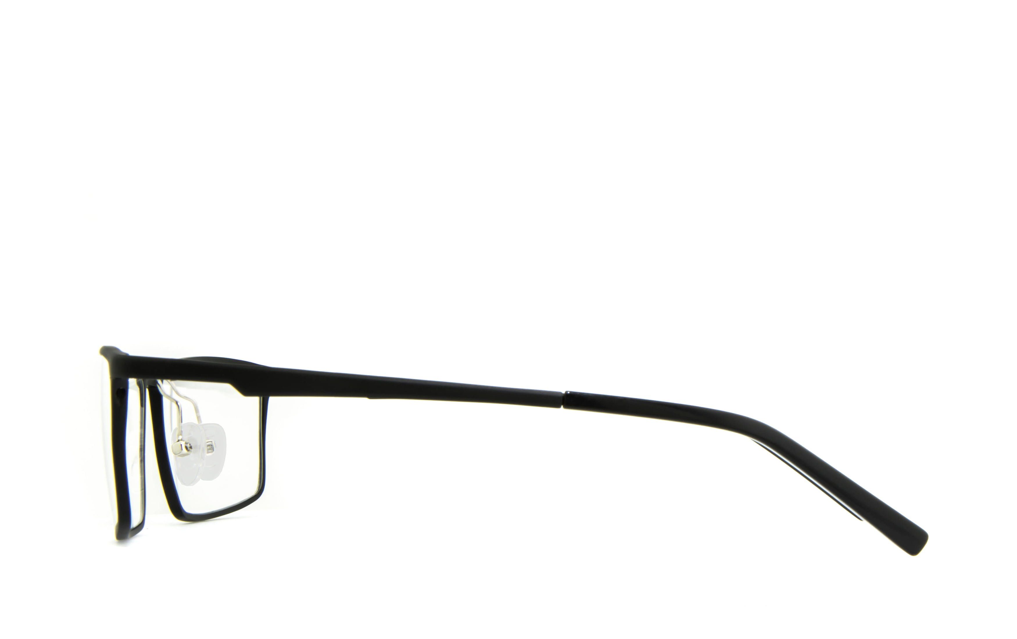 BERTONI EYEWEAR Brille BTE001b