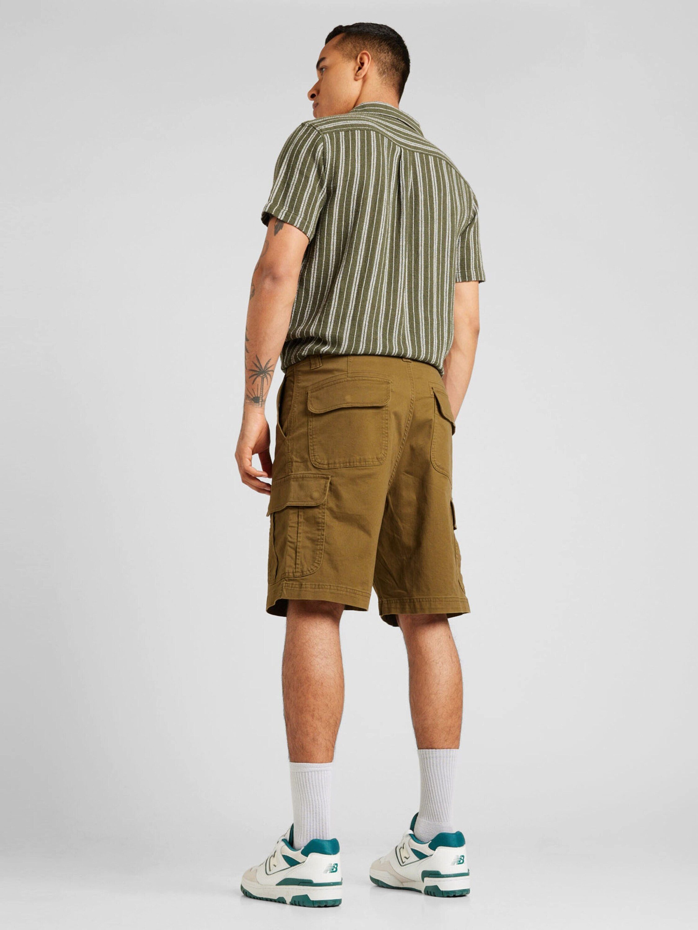 Esprit Cargoshorts (1-tlg)