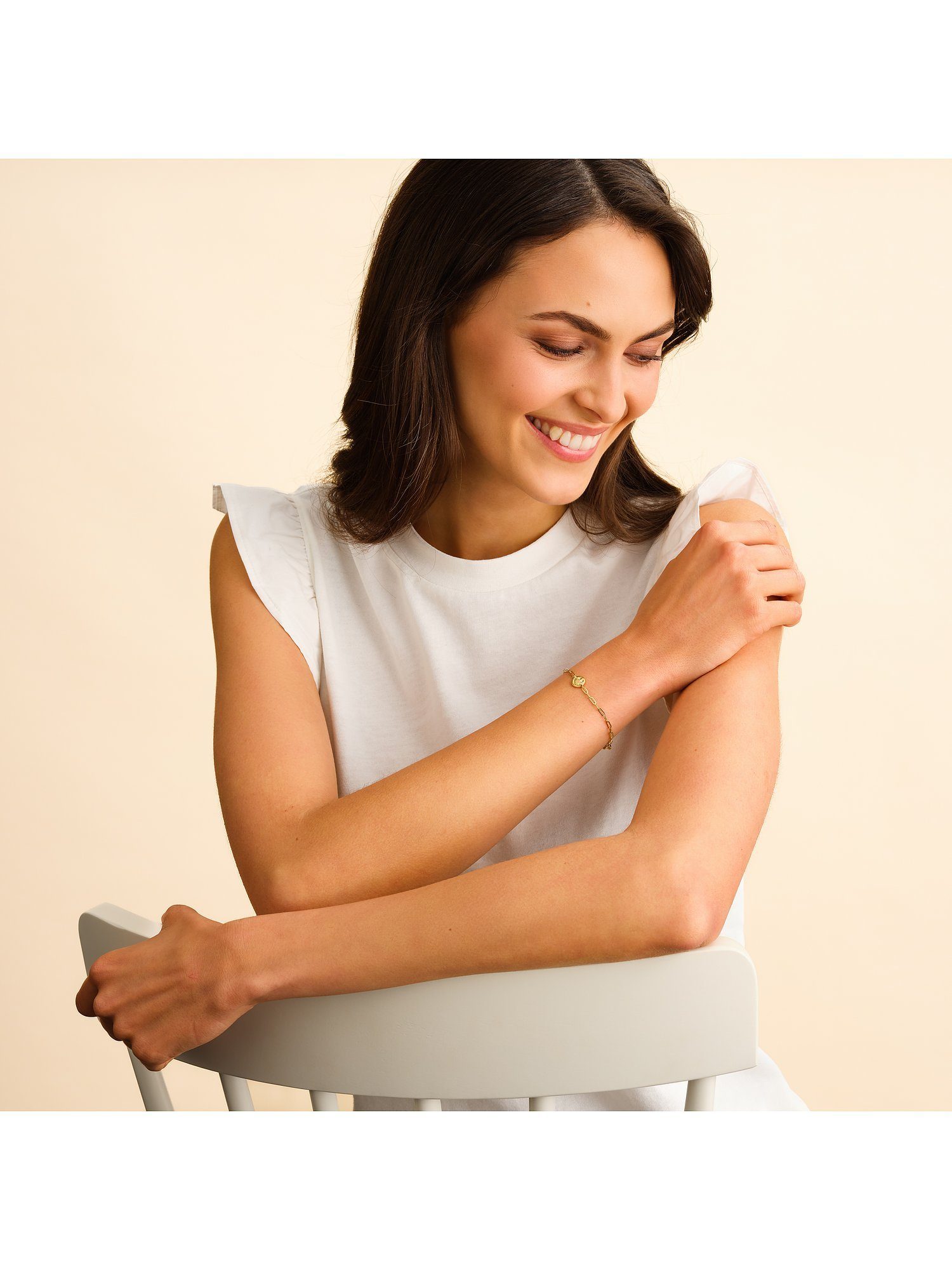 GUIDO MARIA KRETSCHMER Silberarmband