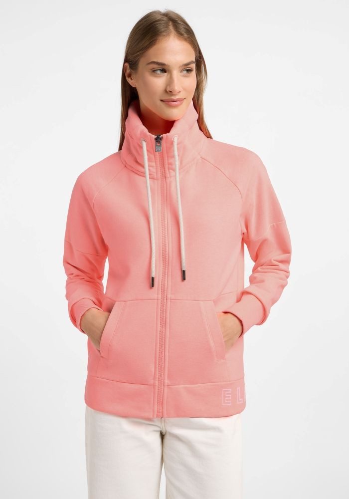 Sweatjacke