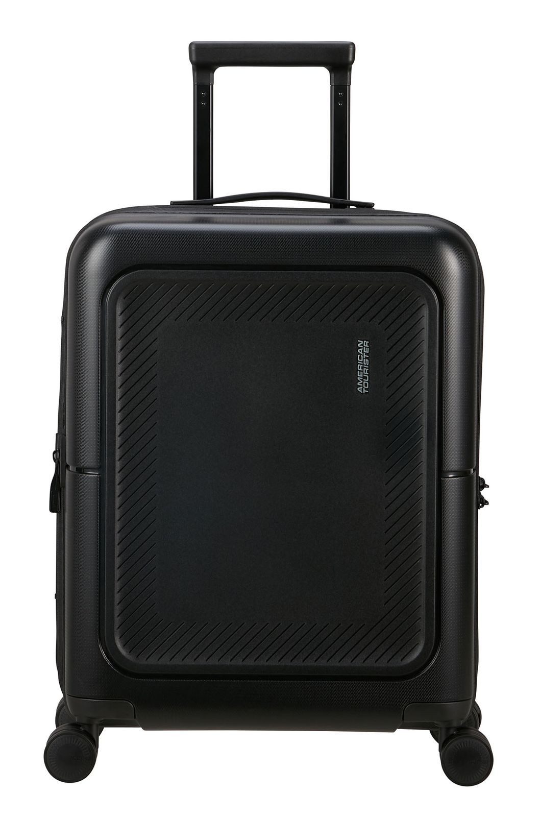 American Tourister® Hartschalen-Trolley Dashpop, 4 Rollen