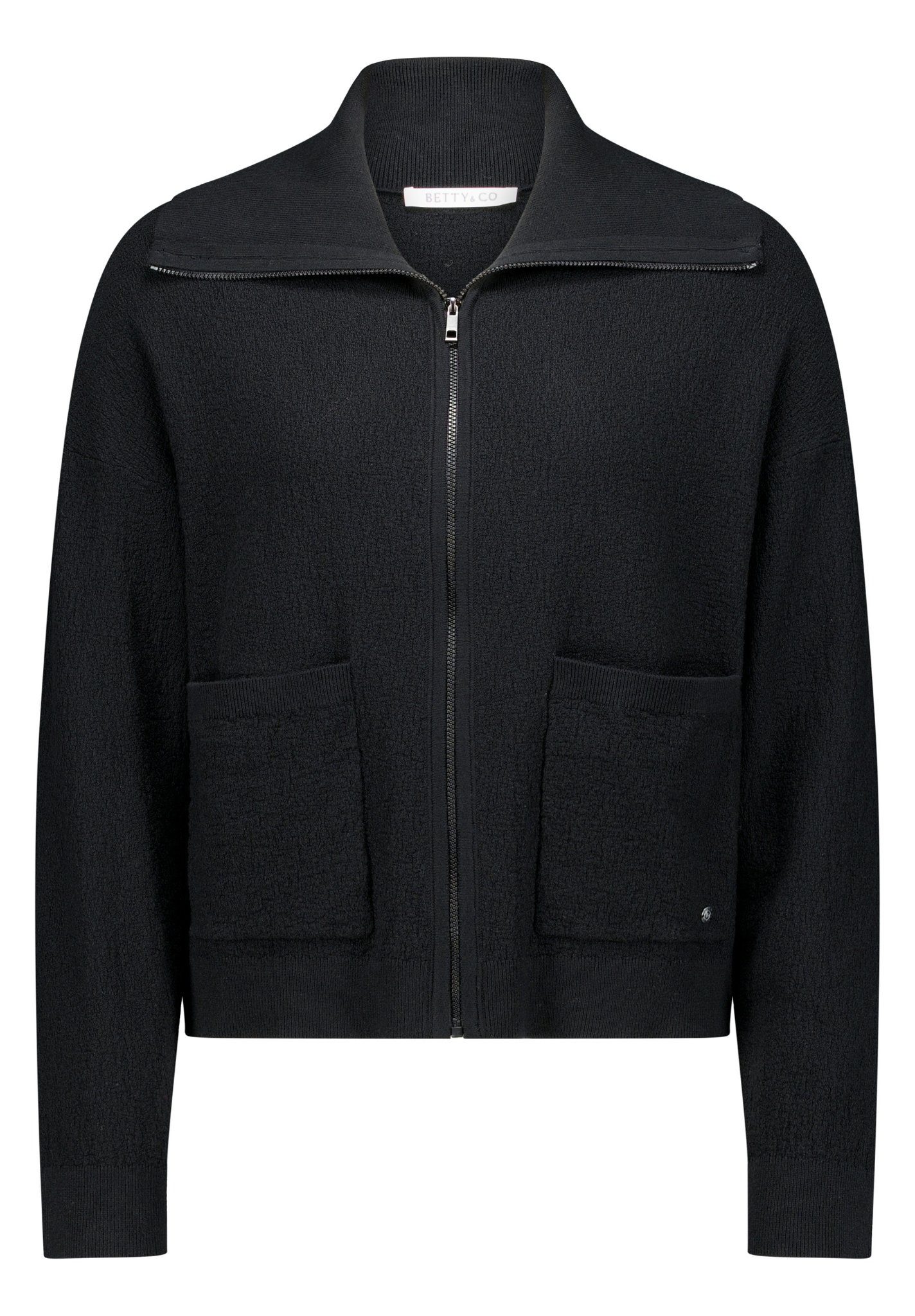 Betty&Co Strickjacke