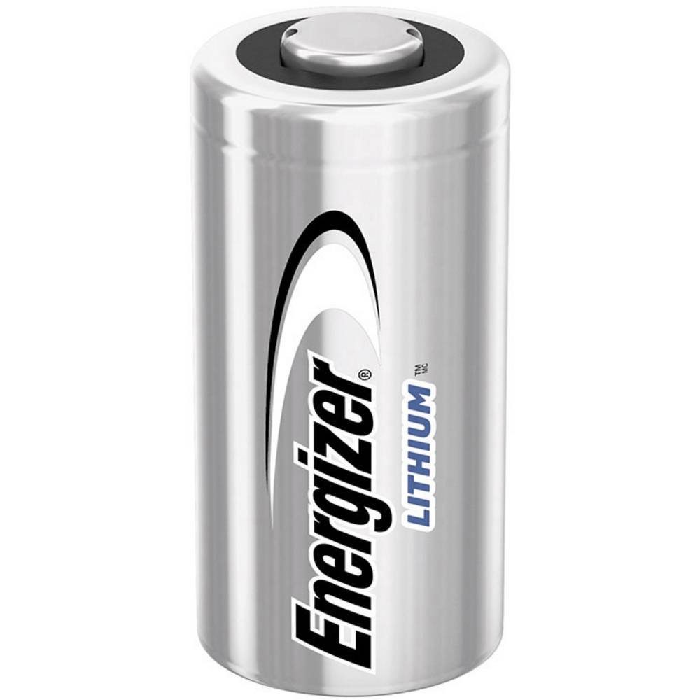 CR Foto-Lithium-Batterie Energizer A Fotobatterie 123