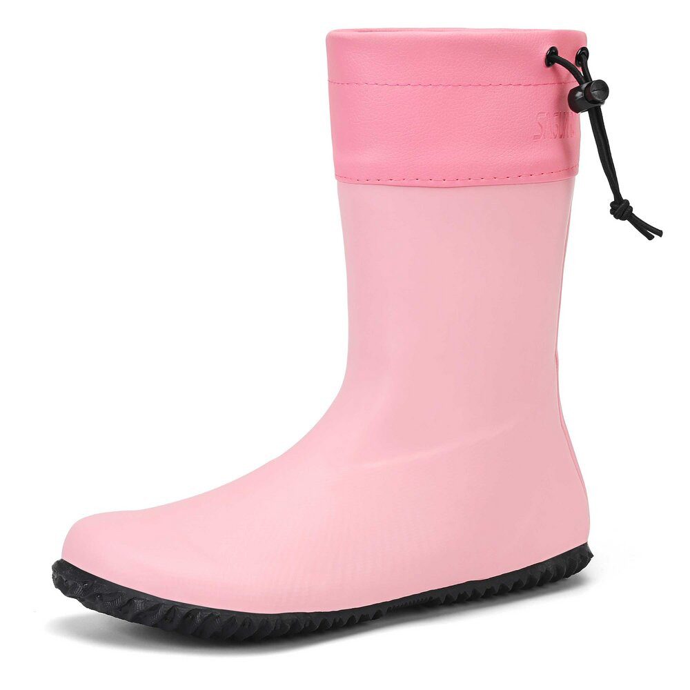 SAGUARO Saguaro - Brisk II - Pink Stiefel