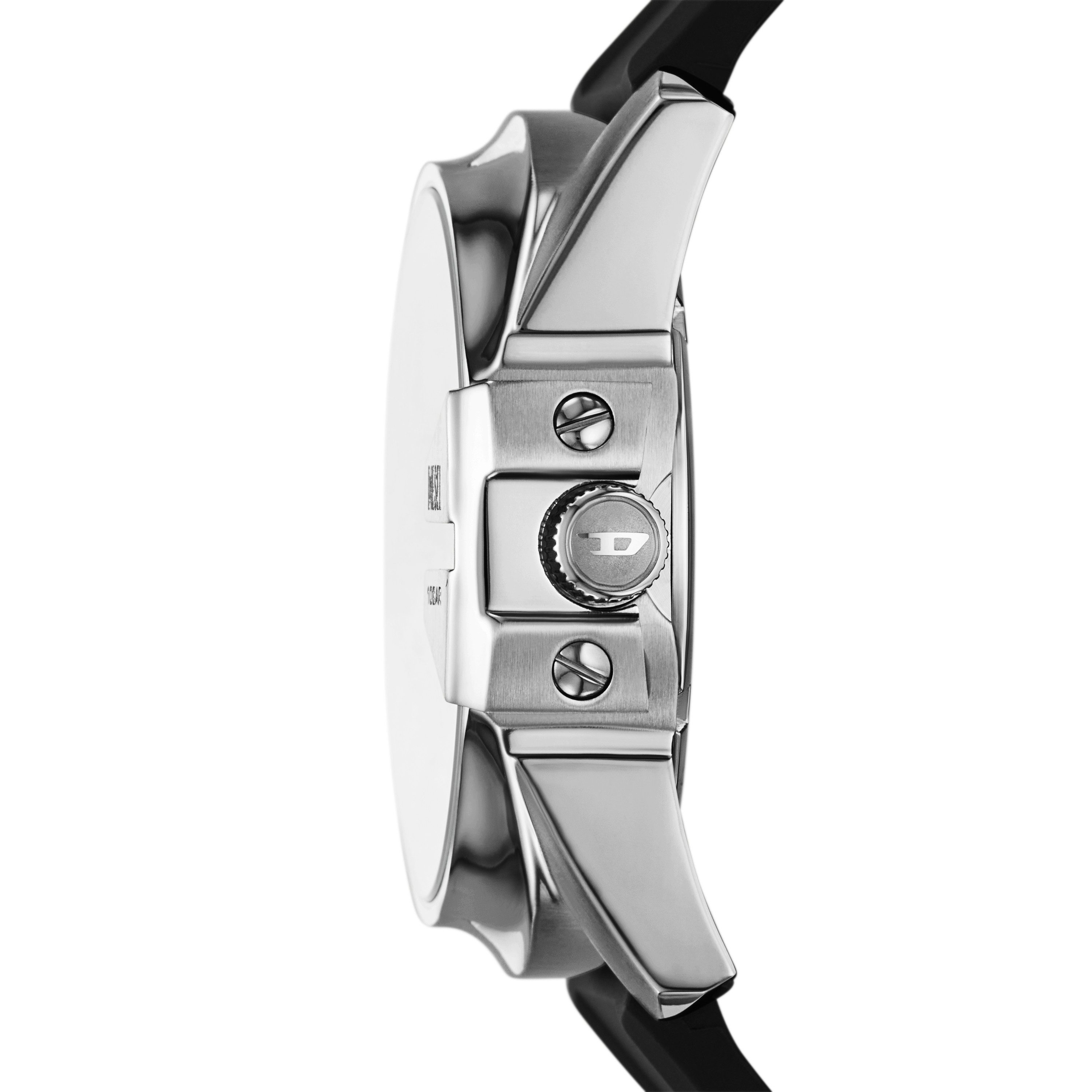 Diesel Quarzuhr MASTER CHIEF DZ4700SET, (Set, 2-tlg., mit Armband), Armband günstig online kaufen