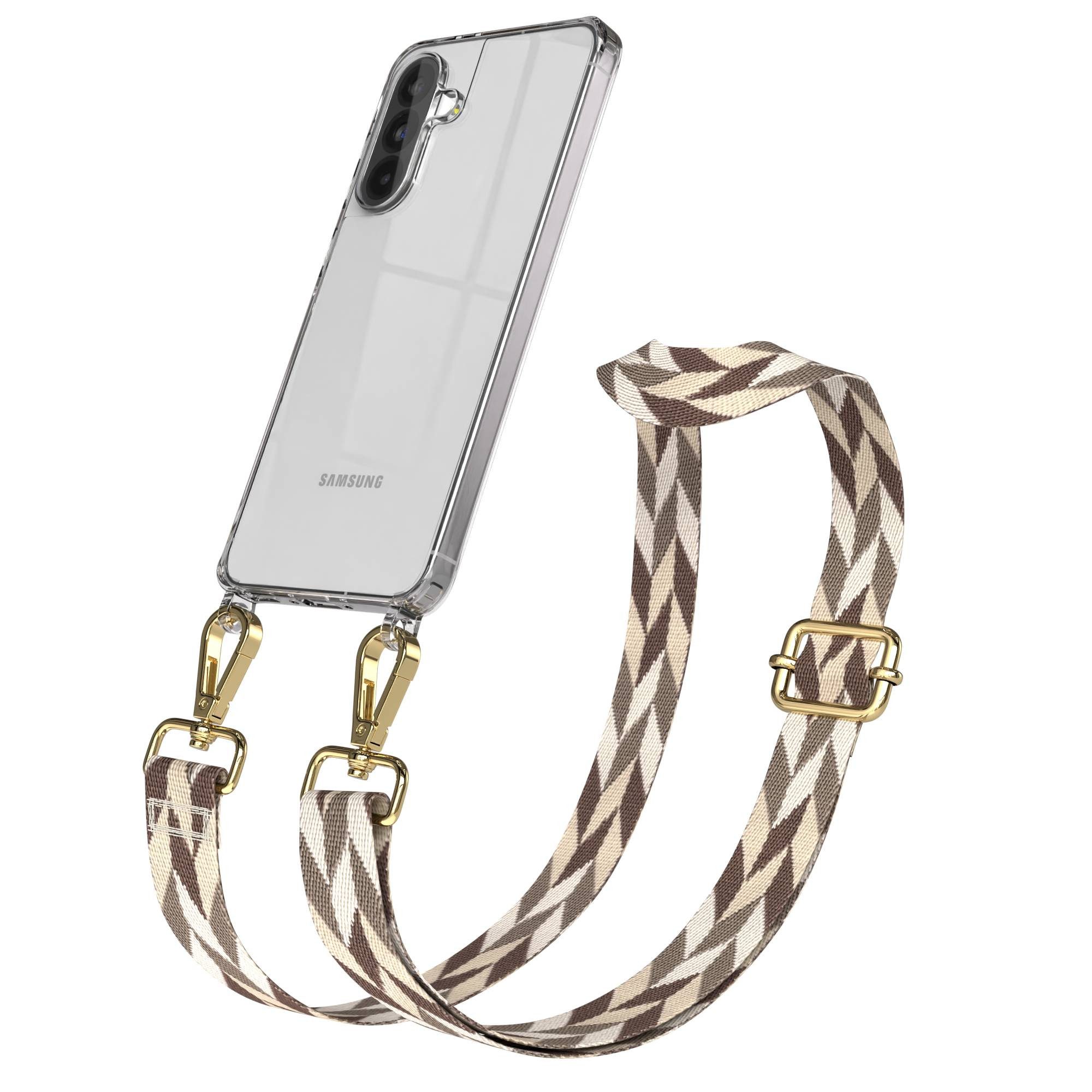 Handykette Umhängeband für Samsung Galaxy A56