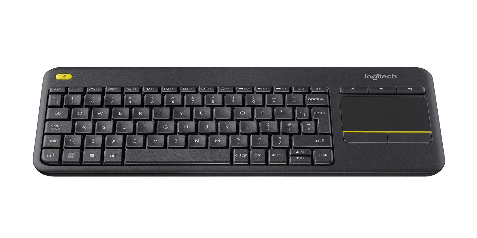 Logitech Eingabegeräte-Set