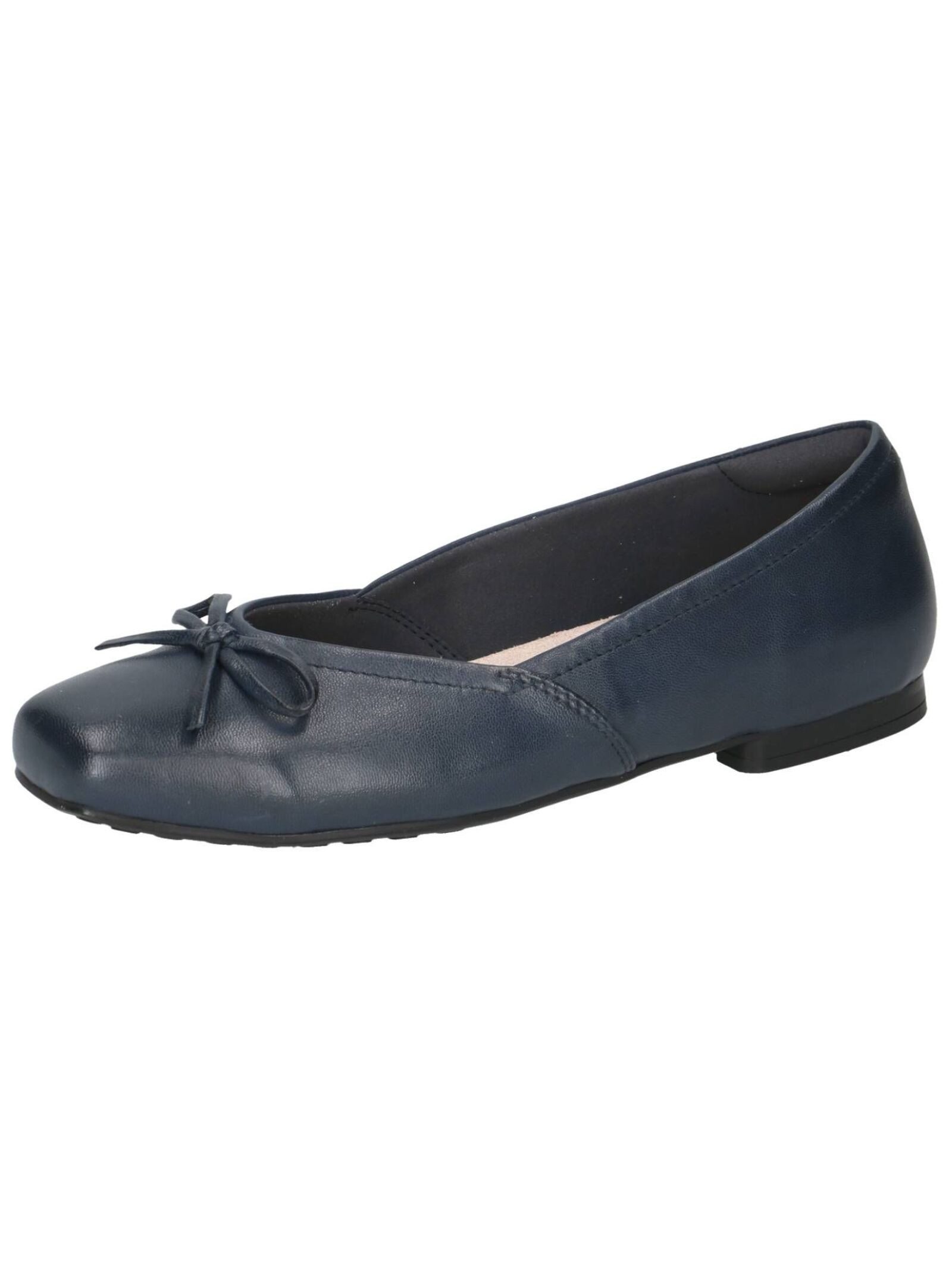 Caprice Caprice Ballerinas Nappaleder Ballerina