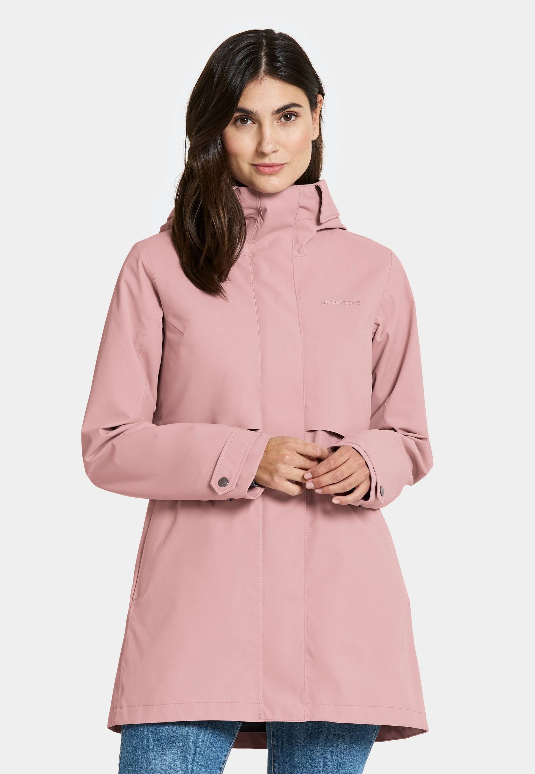 Didriksons Funktionsparka günstig online kaufen