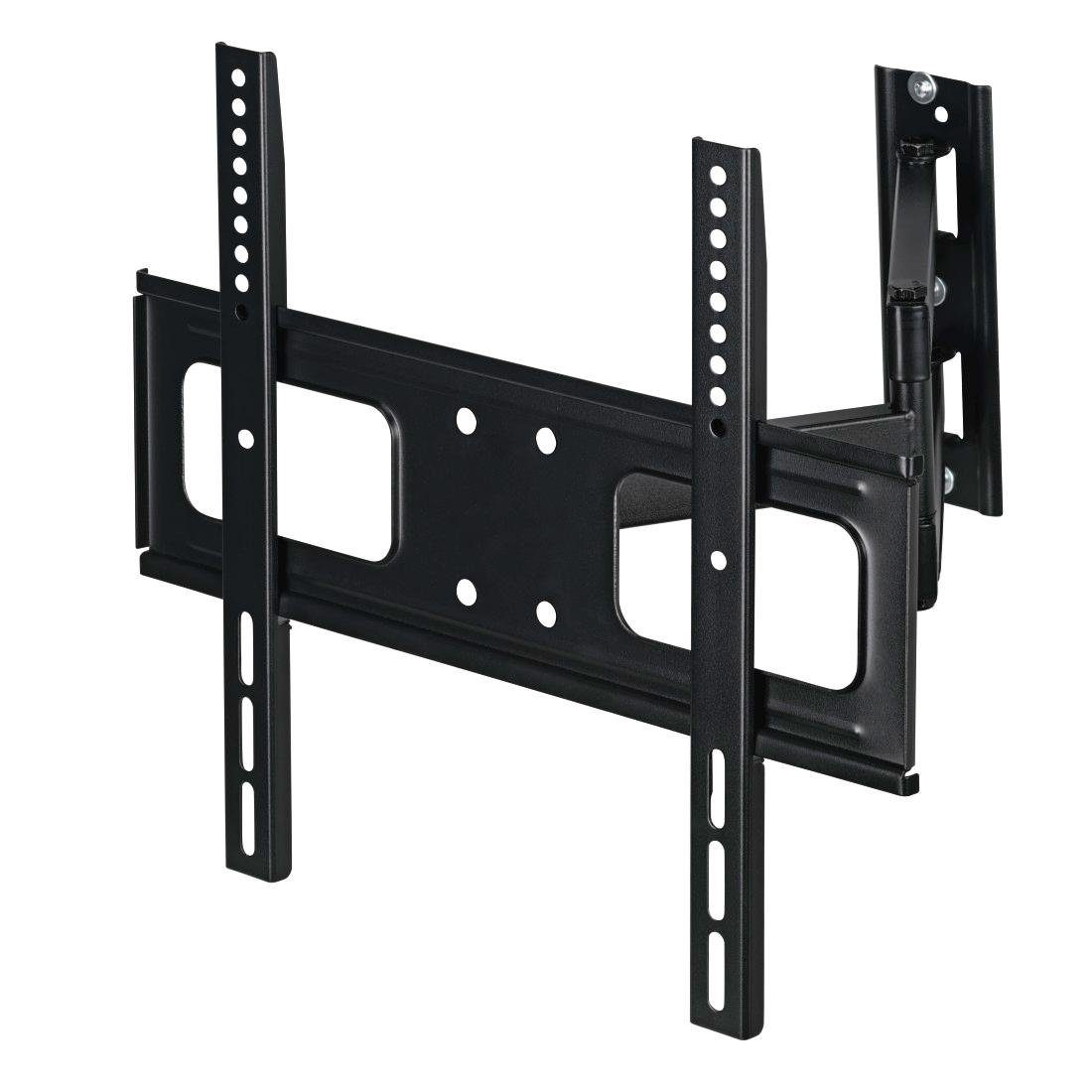 Thomson TV Wandhalterung, VESA 400x400, schwenkbar, neigbar, bis Zoll) TV-Wandhalterung, 165cm 81 (bis 65