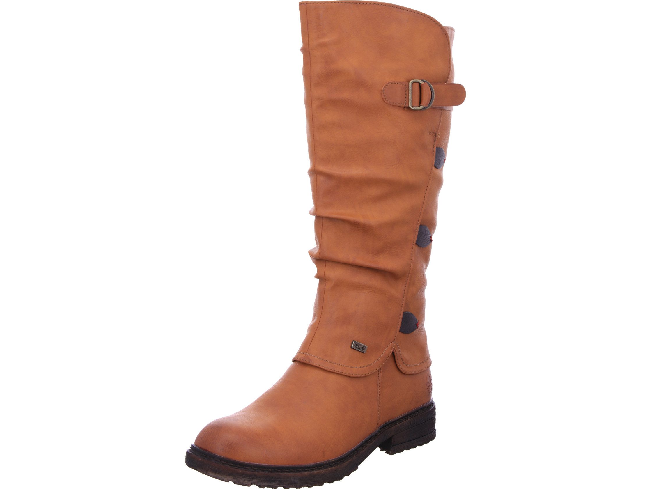 Rieker Winterstiefel mit TEX-Membran günstig online kaufen