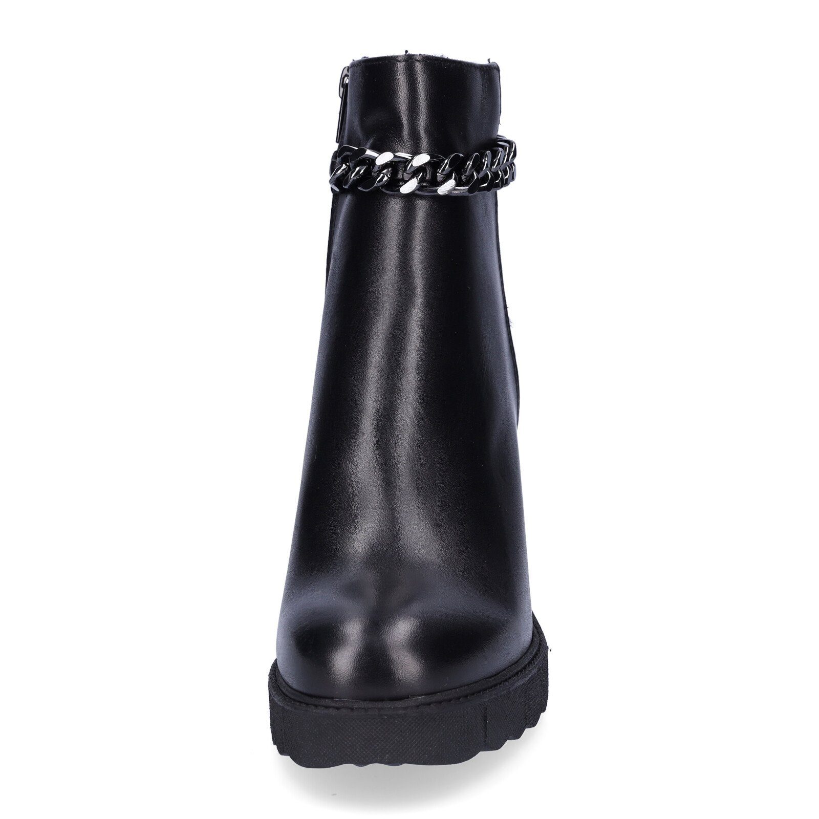 Tamaris Tamaris Damen Stiefelette schwarz Stiefelette – Bild 5 von 5