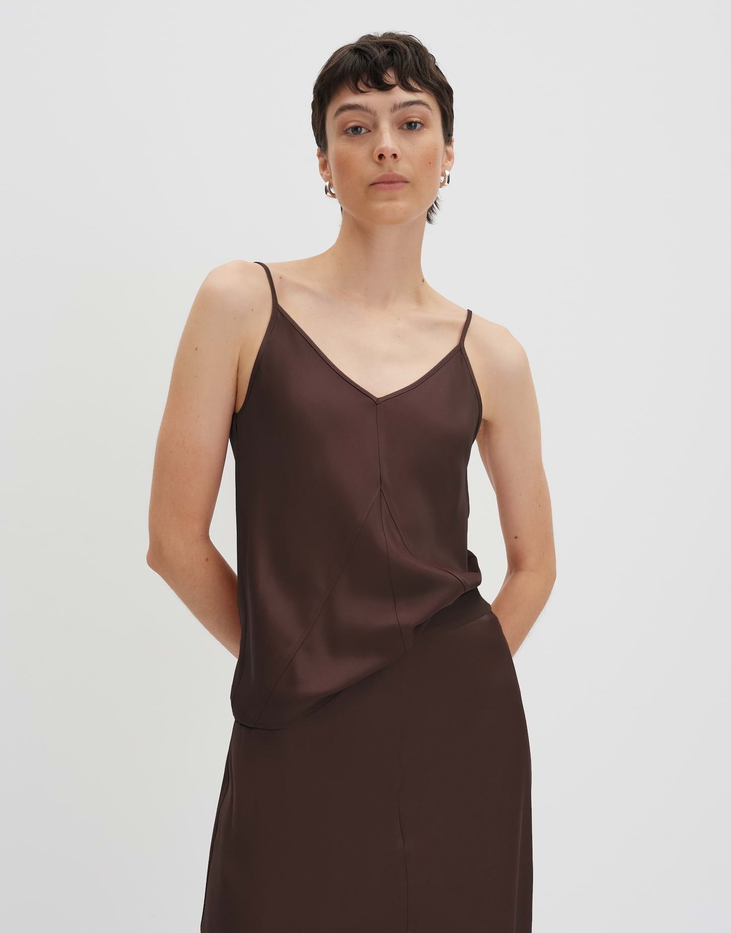 someday Blusentop ZIXTI Regular in glänzender günstig online kaufen