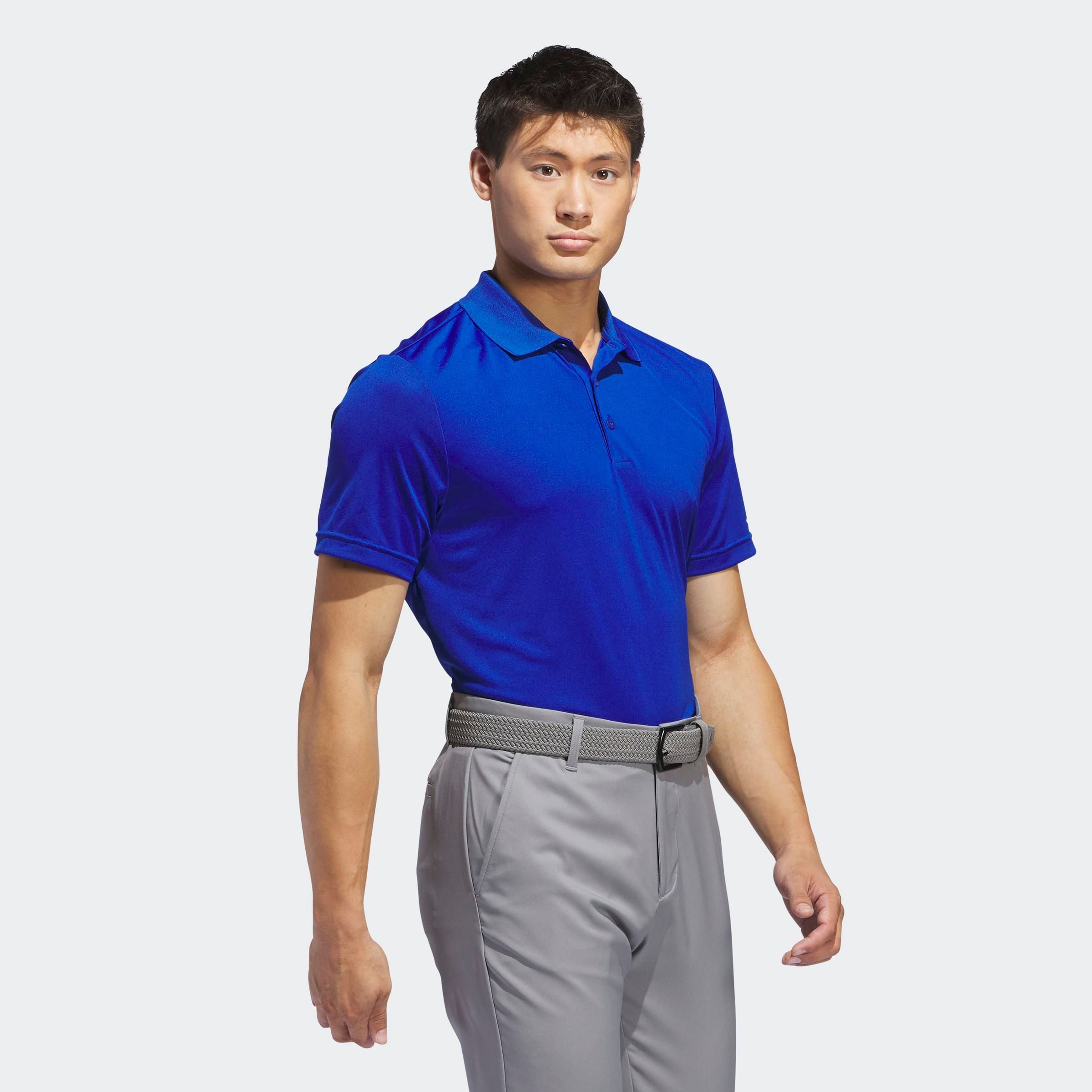 adidas Performance Poloshirt CORE ADIDAS PERFORMANCE PRIMEGREEN günstig online kaufen