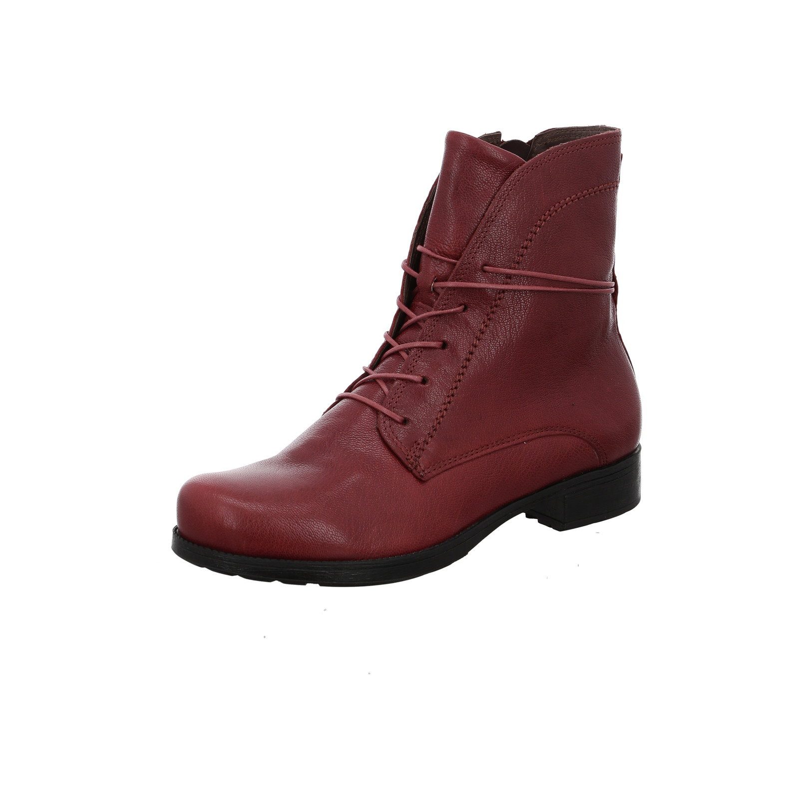 Think! Schnürstiefelette Denk Stiefelette