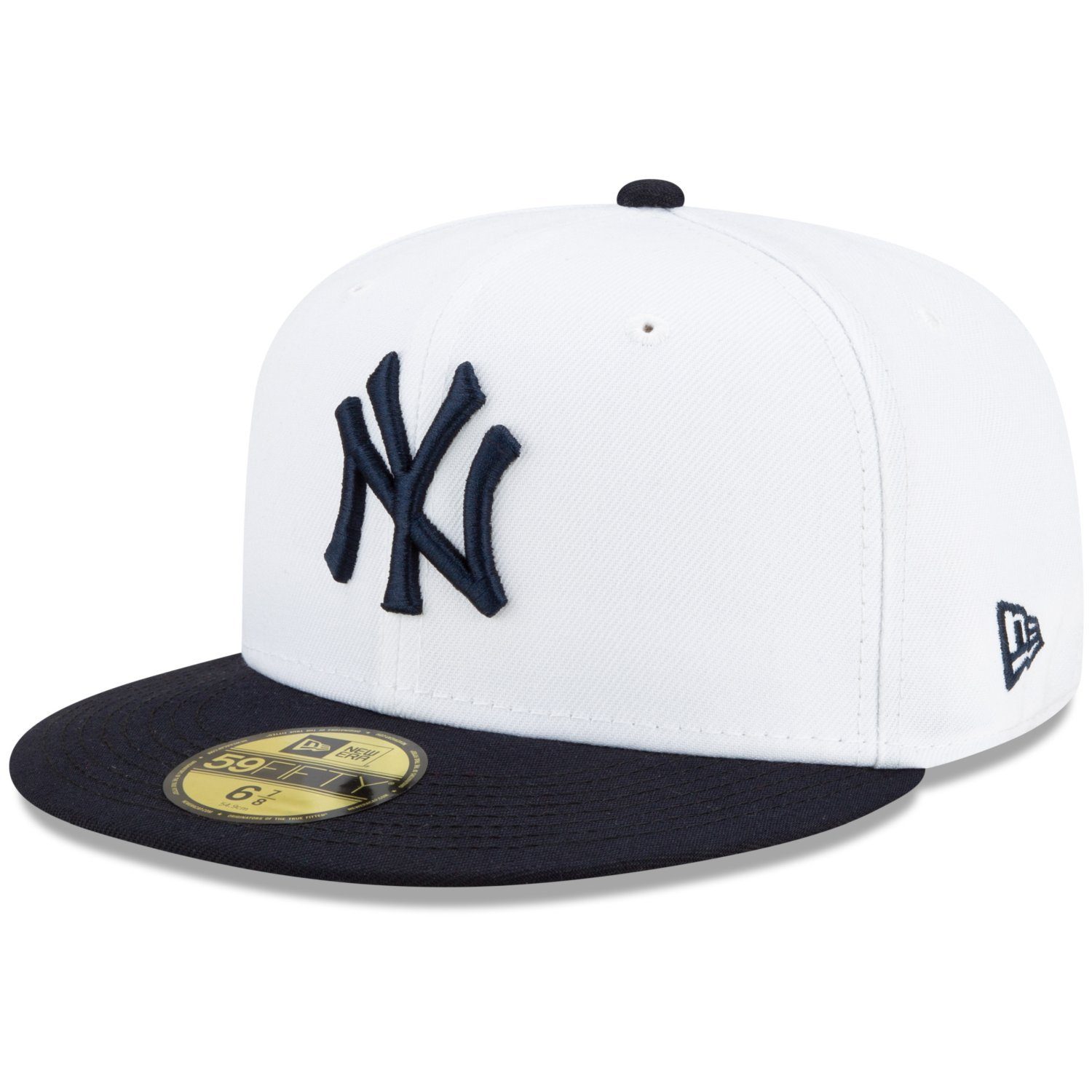 New Era Fitted Cap 59Fifty WORLD SERIES 1996 NY Yankees günstig online kaufen