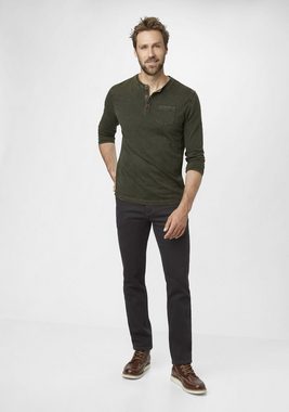Paddock's Slim-fit-Jeans RANGER PIPE 5-Pocket Jeans mit Thermo-Funktion und Stretch