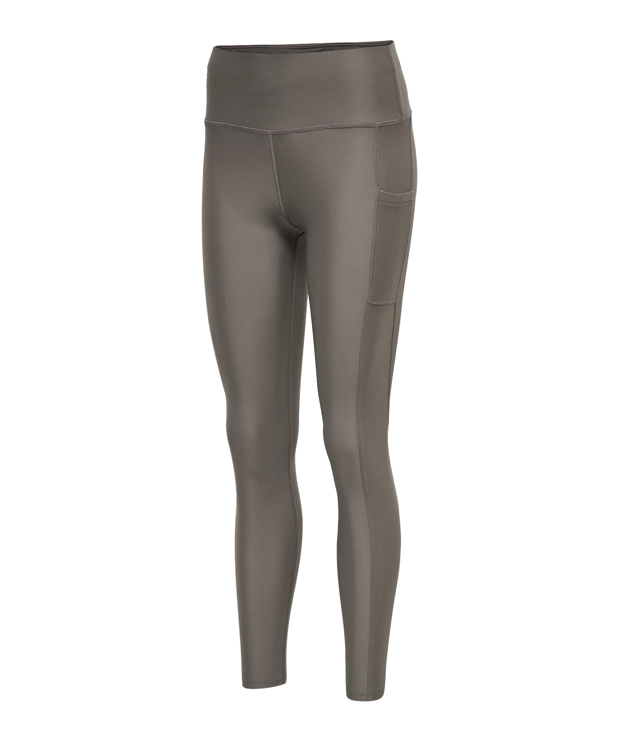 Funktionstights Hummel Damen Tight hmlTE TOLA HIGH WAIST 213468