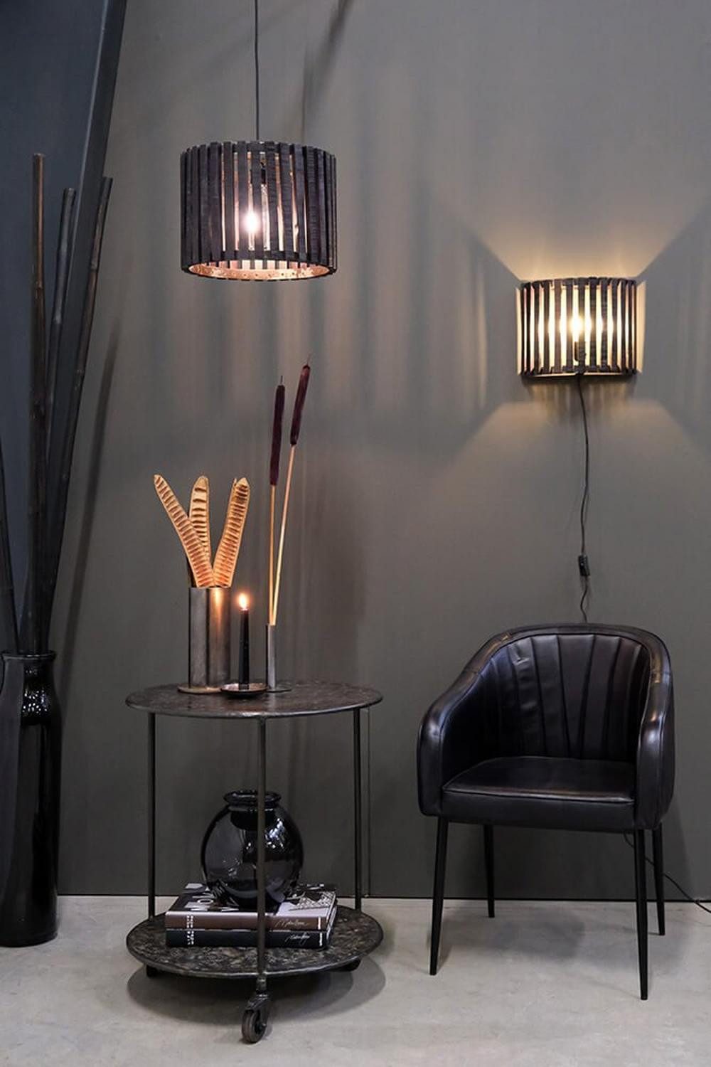 Trademark Living Hängeleuchte