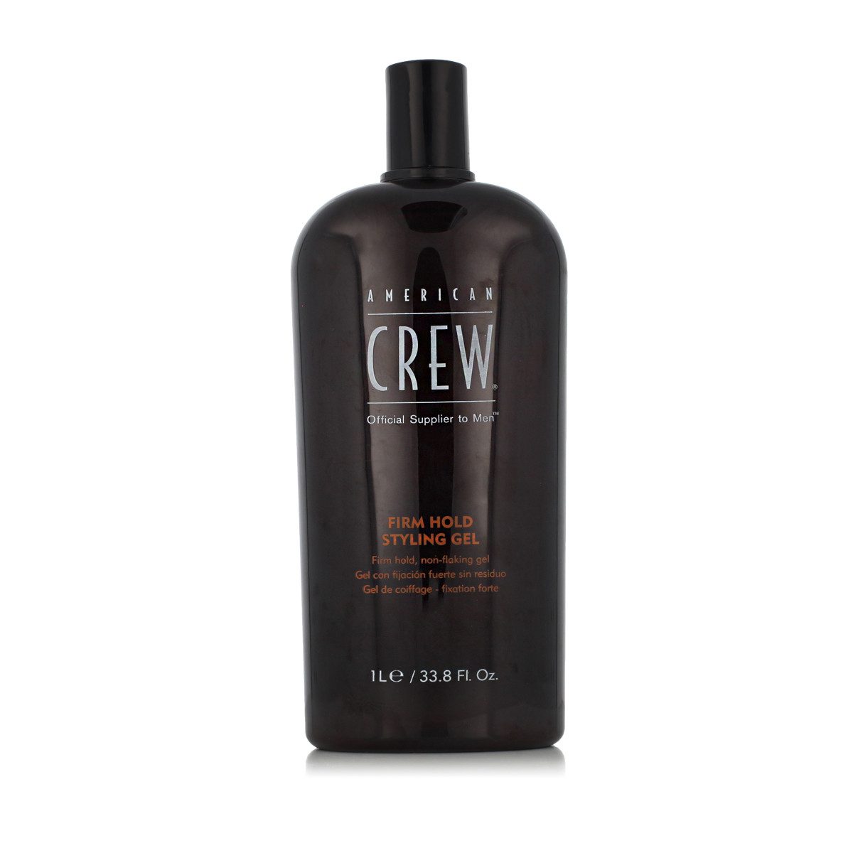 American Crew Haargel Finishing & Styling