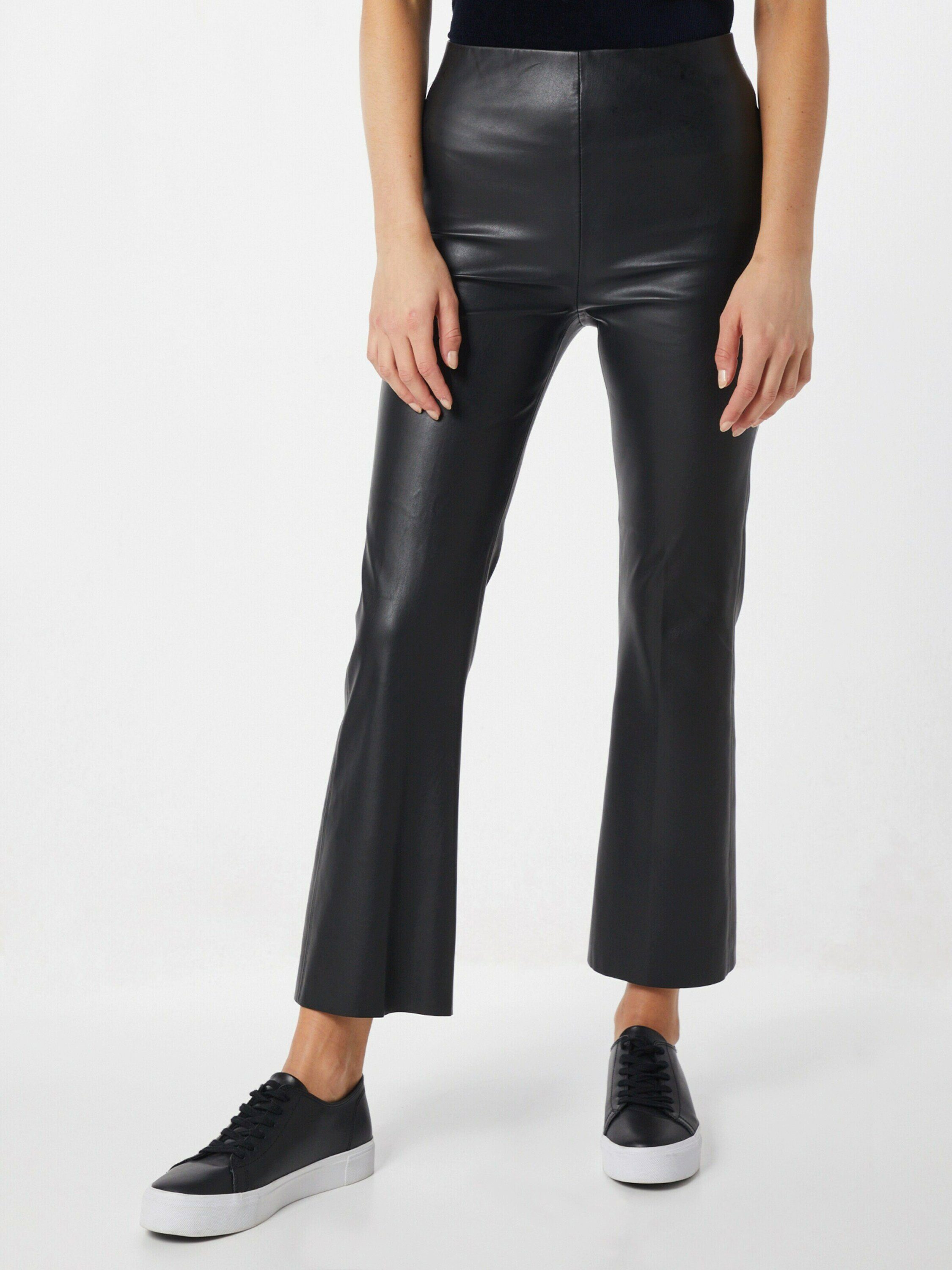 SOAKED IN LUXURY 7/8-Hose Kaylee (1-tlg) Falten günstig online kaufen