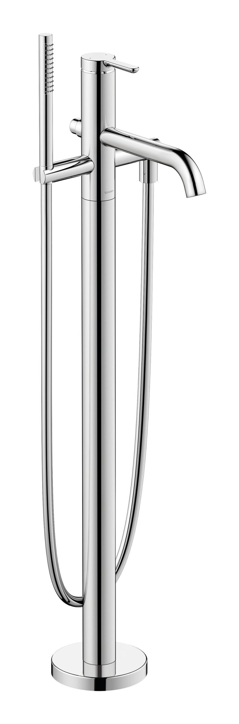 Wannenarmatur C.1