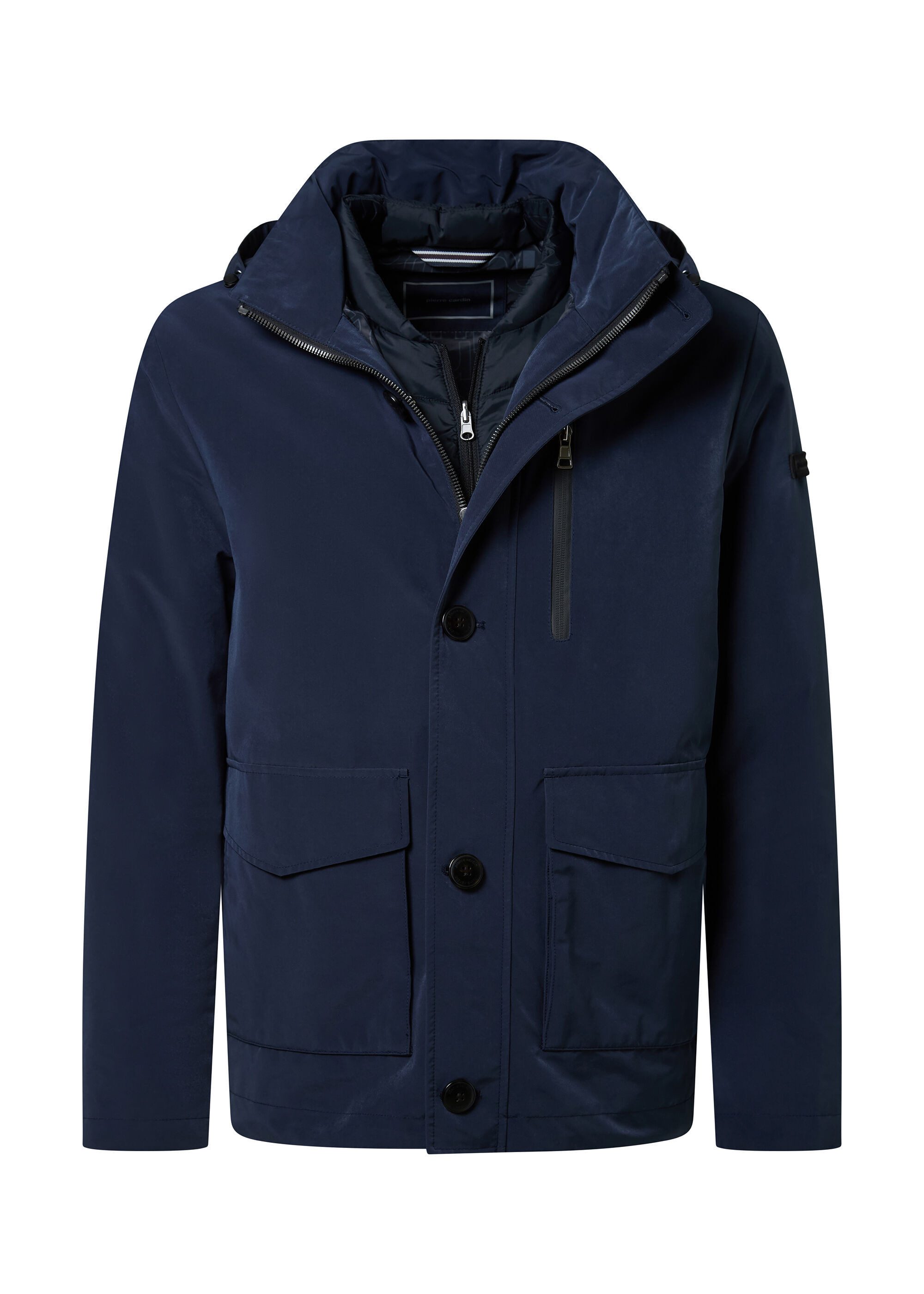 Winterjacke