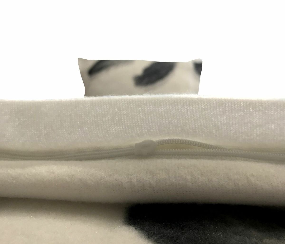 Leonado Vicenti Bettwäsche 4 tlg Winter Thermofleece Bettwäsche 135x200 kus günstig online kaufen