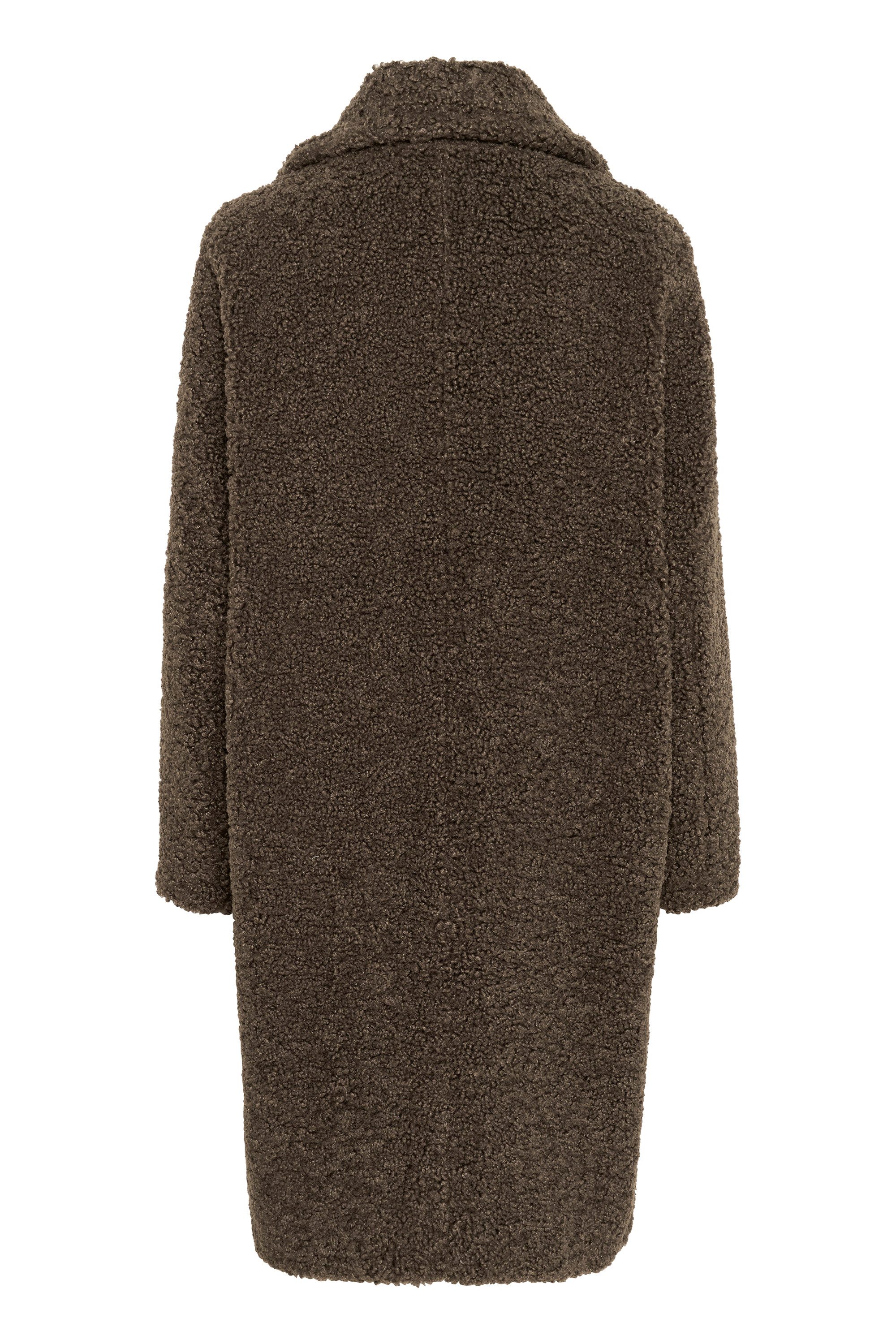 KAFFE Wintermantel Jacke KAbalmi günstig online kaufen