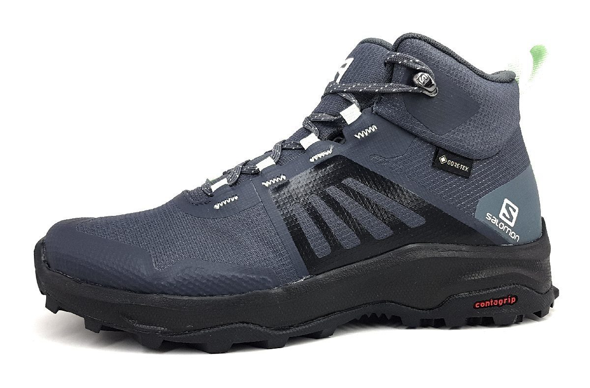 Wanderschuh Outdoorschuh