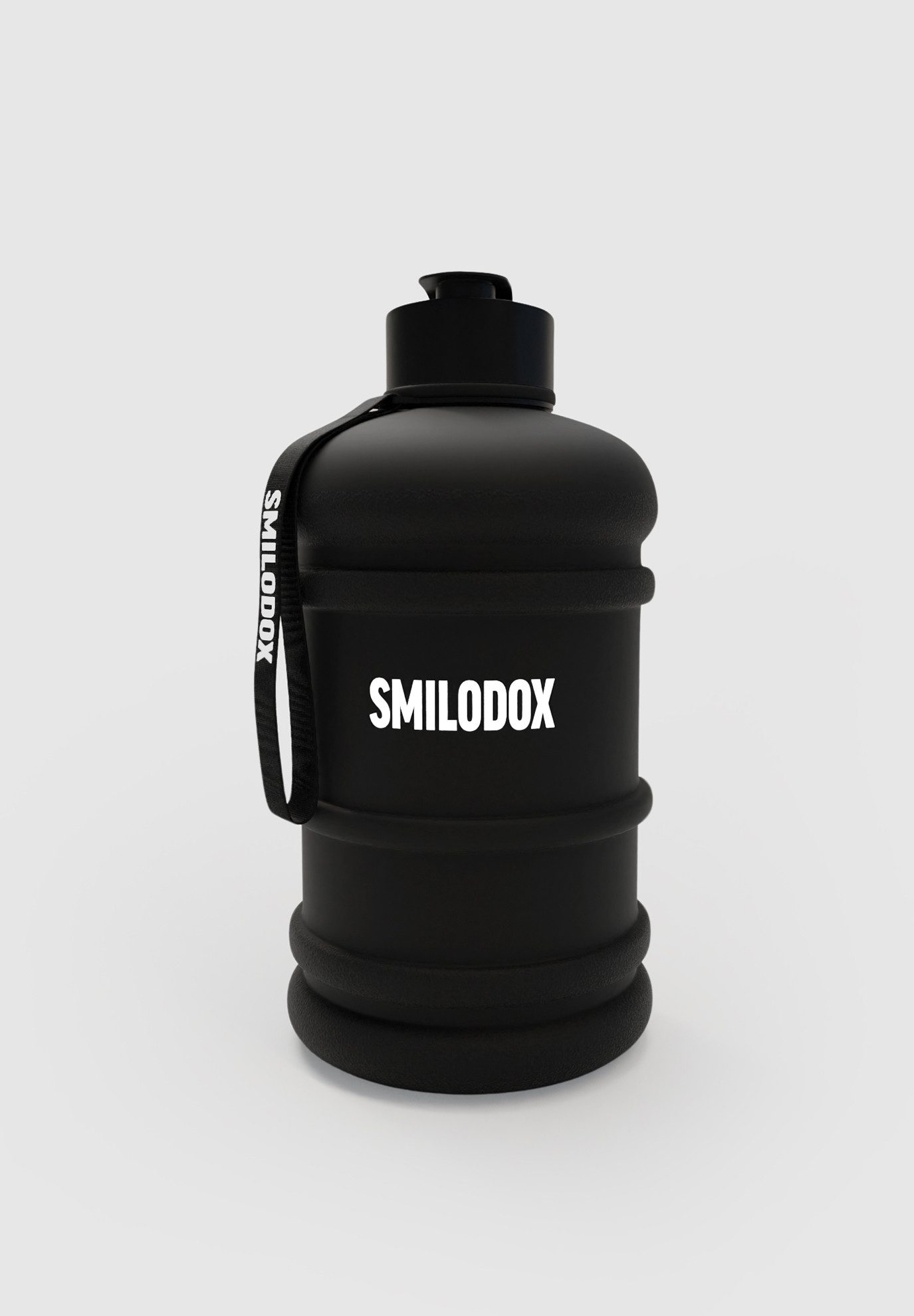 Trinkflasche 2,2L