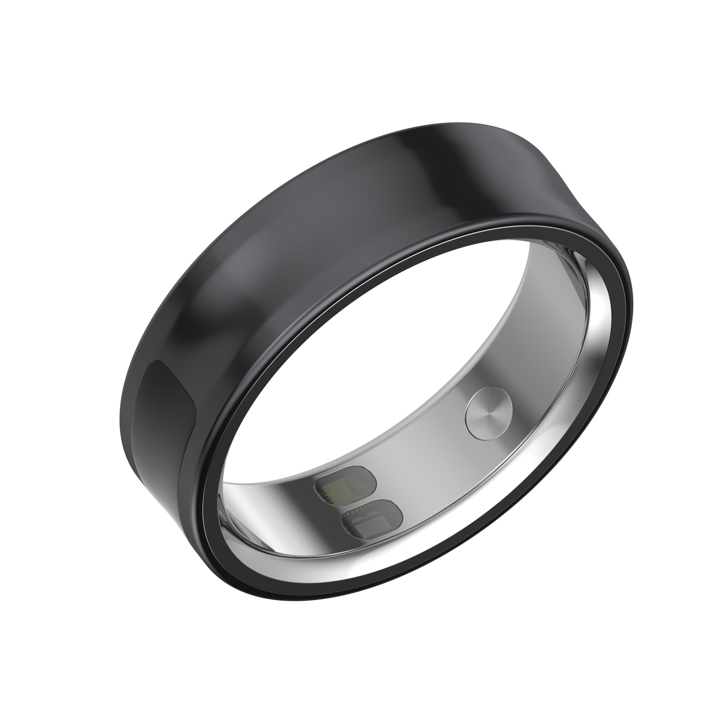 Ring Fitness-Tracker IMI Ring 2 Gr. 10-Q, Robuster 10-Quetsch-Ring für präzise Anwendungen