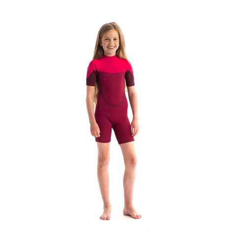 Jobe Neoprenanzug Jobe Neoprenanzug Jobe Boston 2mm Shorty Wetsuit