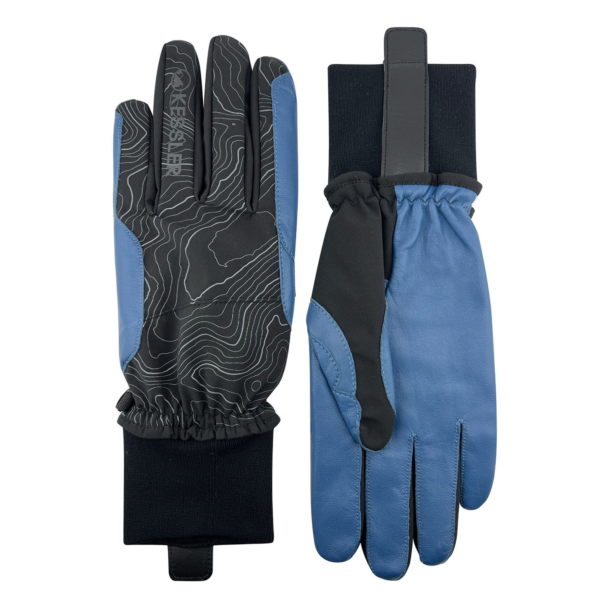 Lederhandschuhe Sport Hafjell