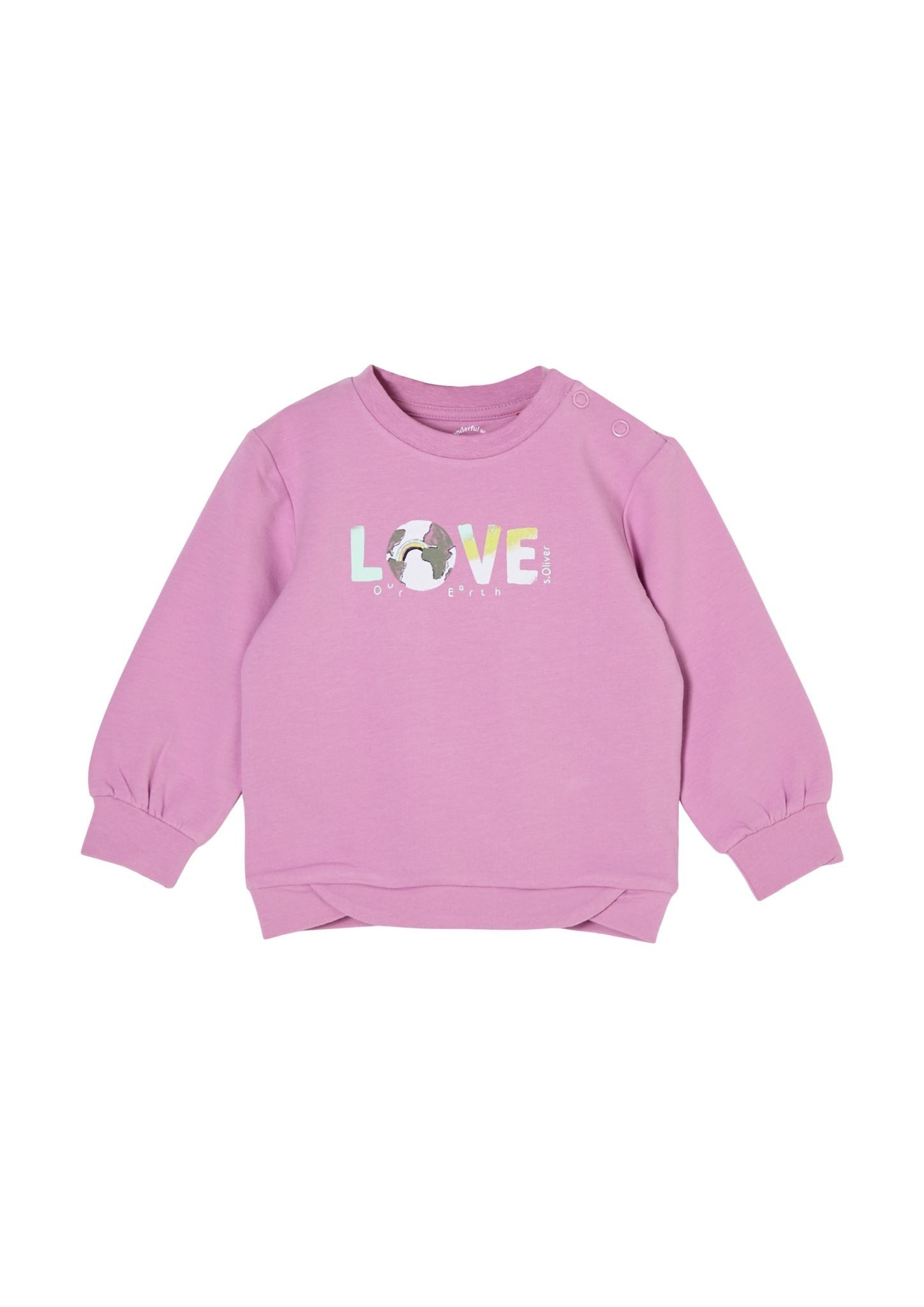 s.Oliver Sweatshirt