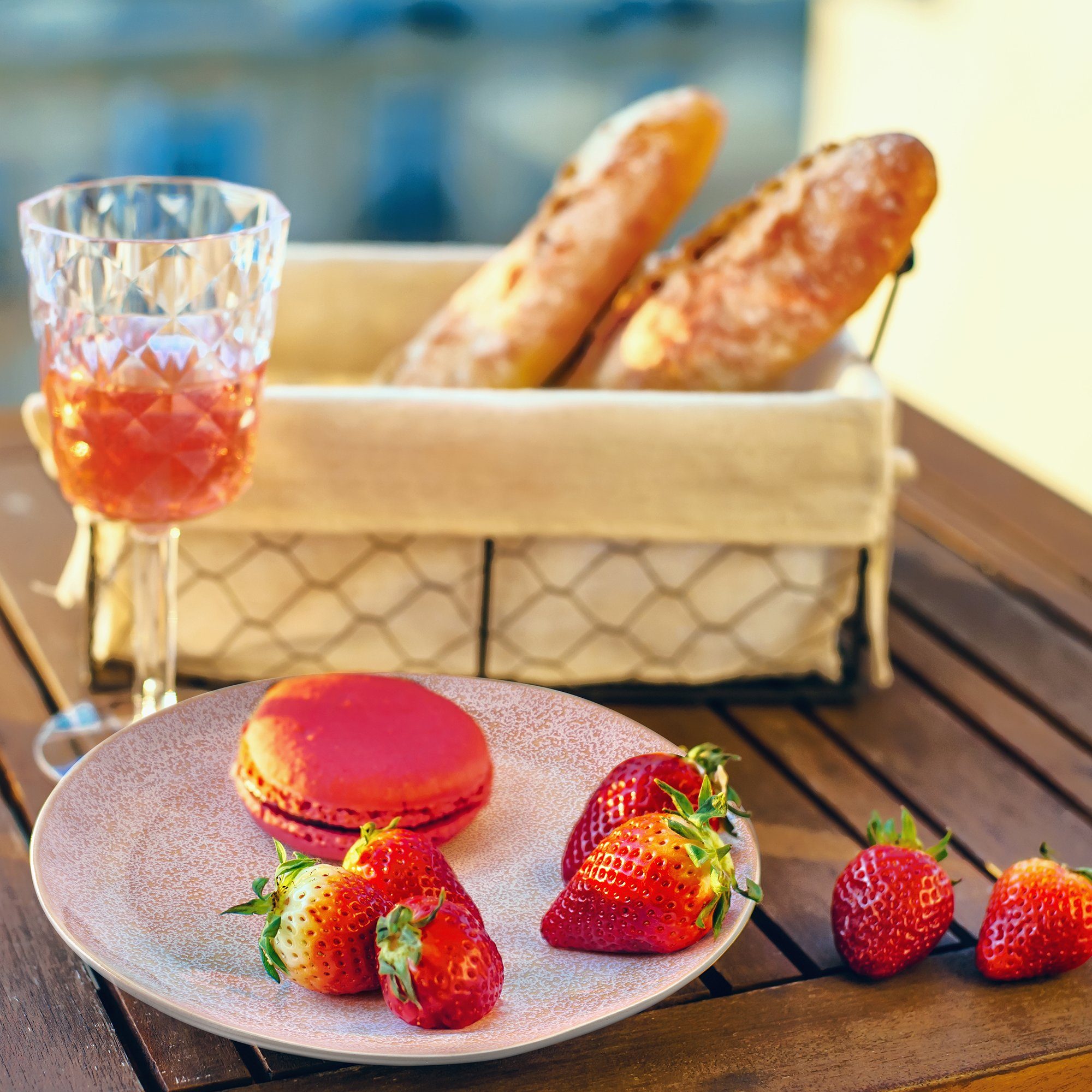 MiaMio Teller Teller Set Lumera Kollektion