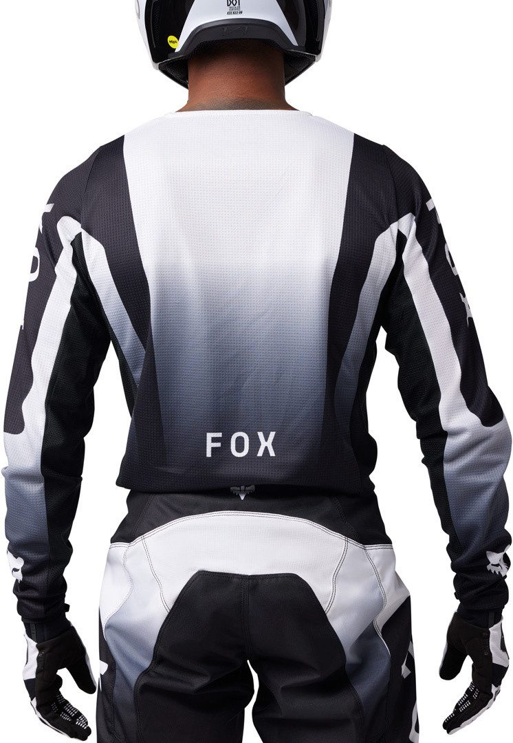 Fox Racing Motocross-Shirt 180 Lean Motocross Jersey günstig online kaufen