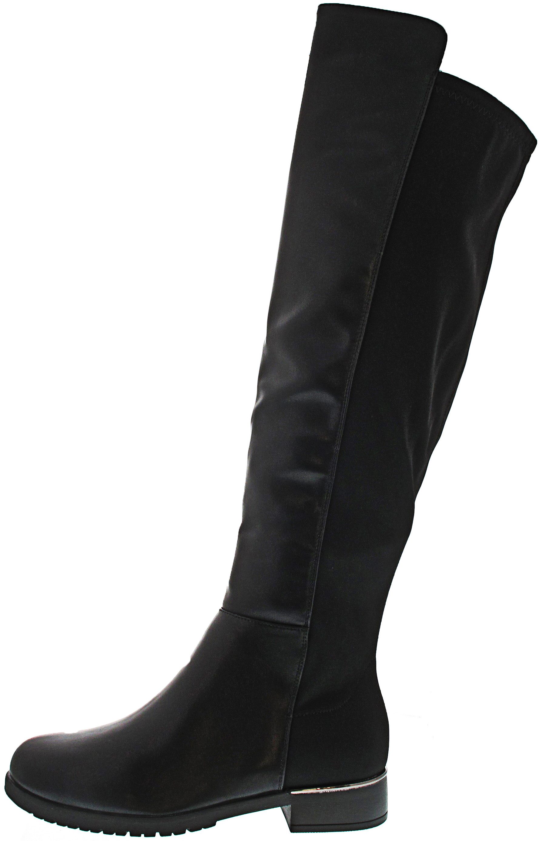 La Strada Winterstiefel