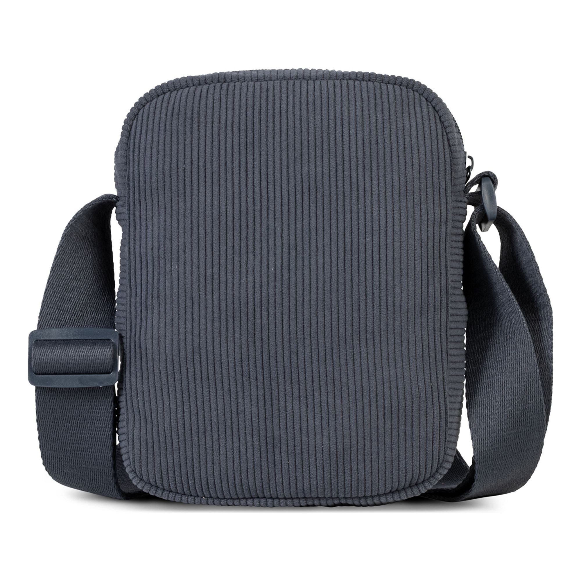 Bench. Schultertasche Cord, Polyester