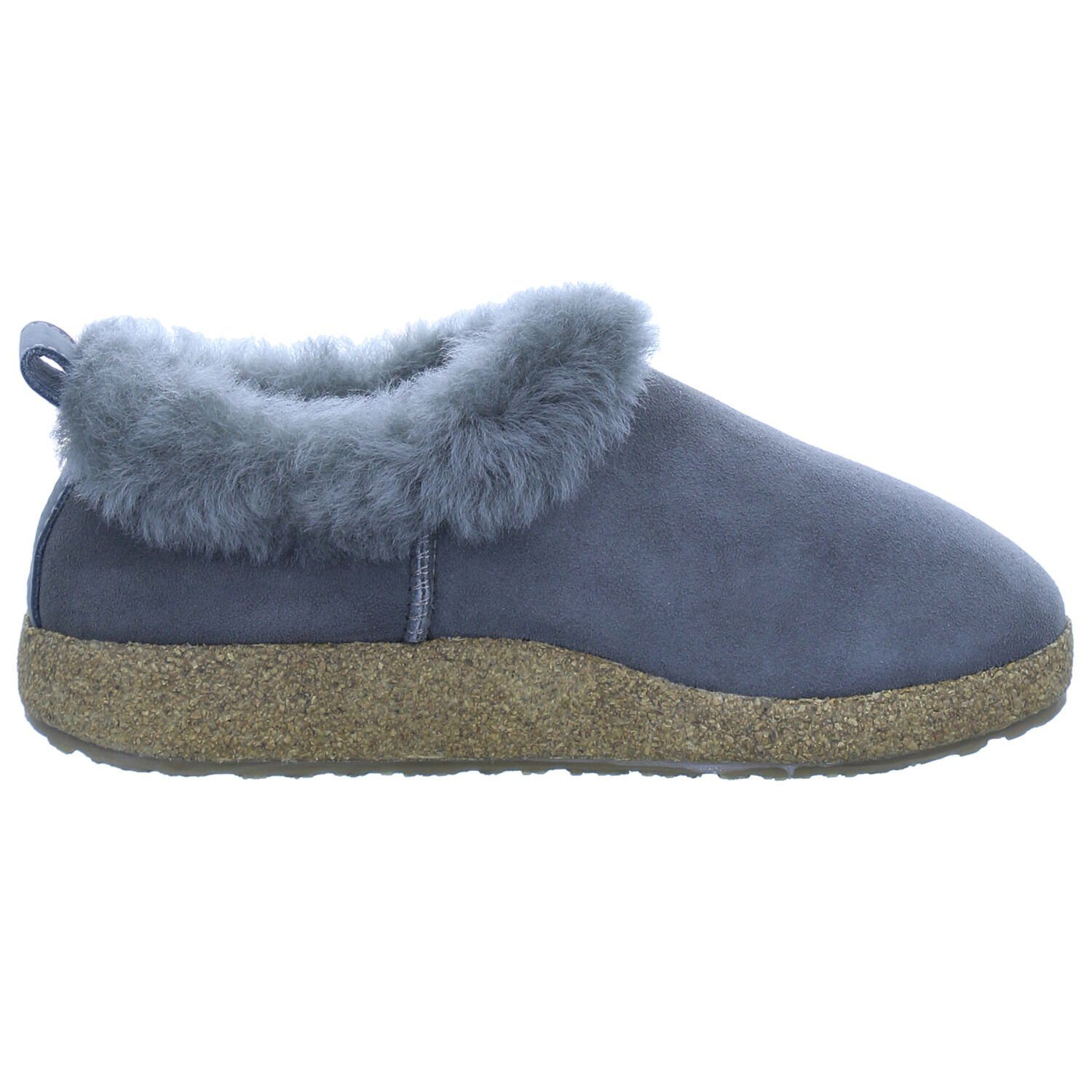 Haflinger Iceland Pantoffel