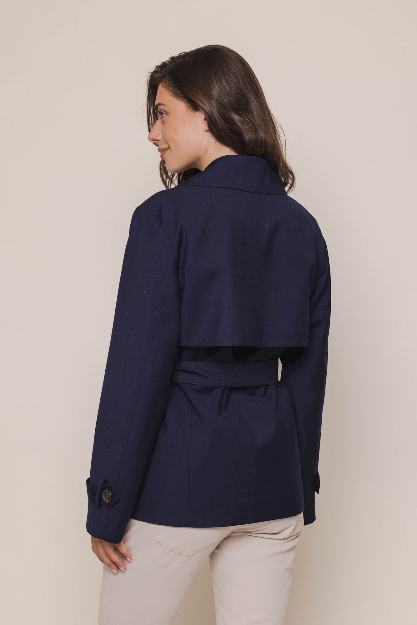 Rino & Pelle Outdoorjacke