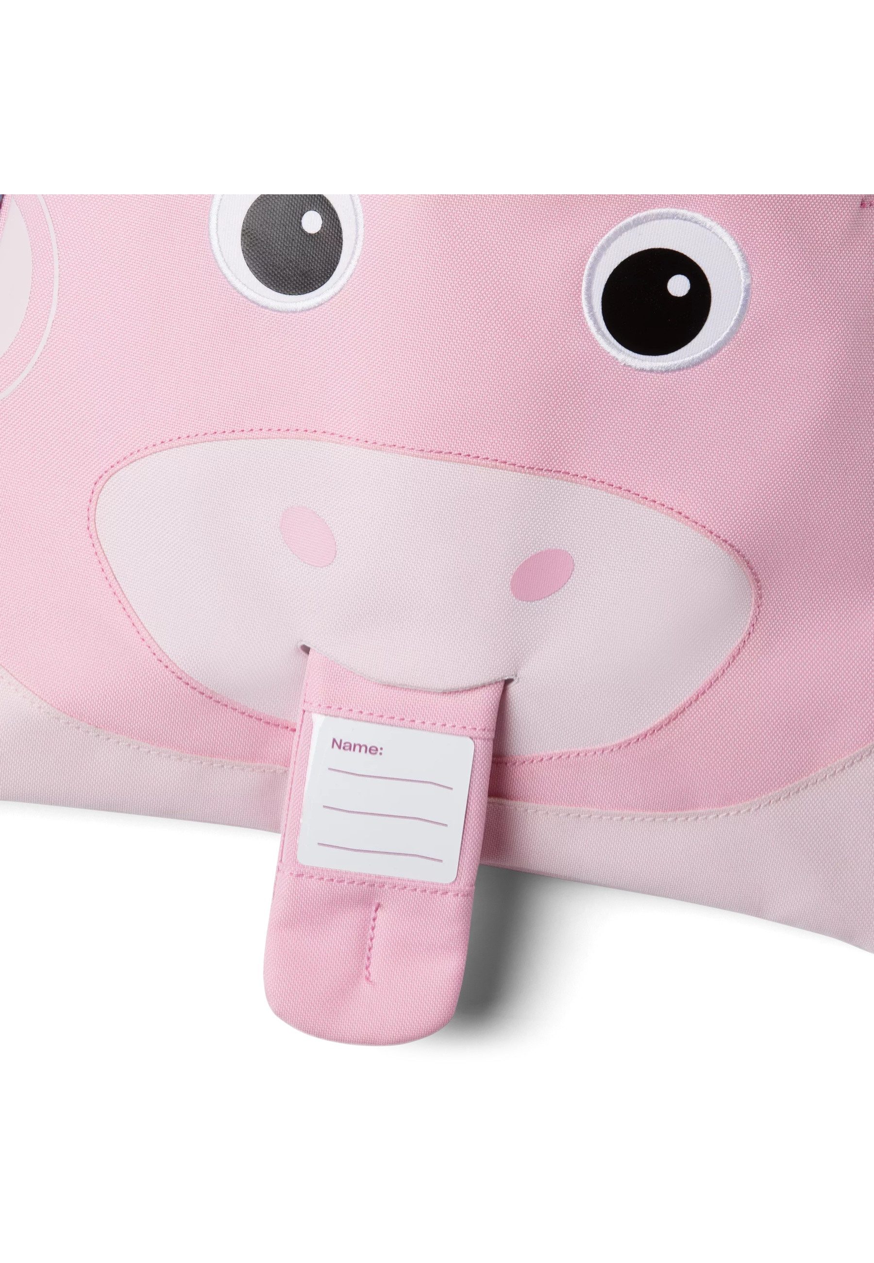 Affenzahn Turnbeutel Sportbeutel . (1-tlg), mit frecher Ziehzunge