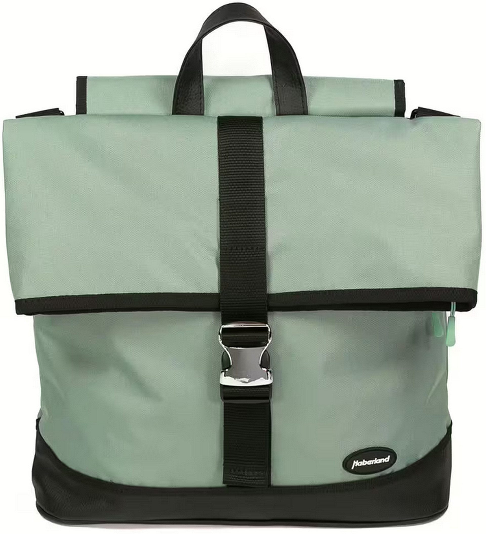 Gepäckträgertasche