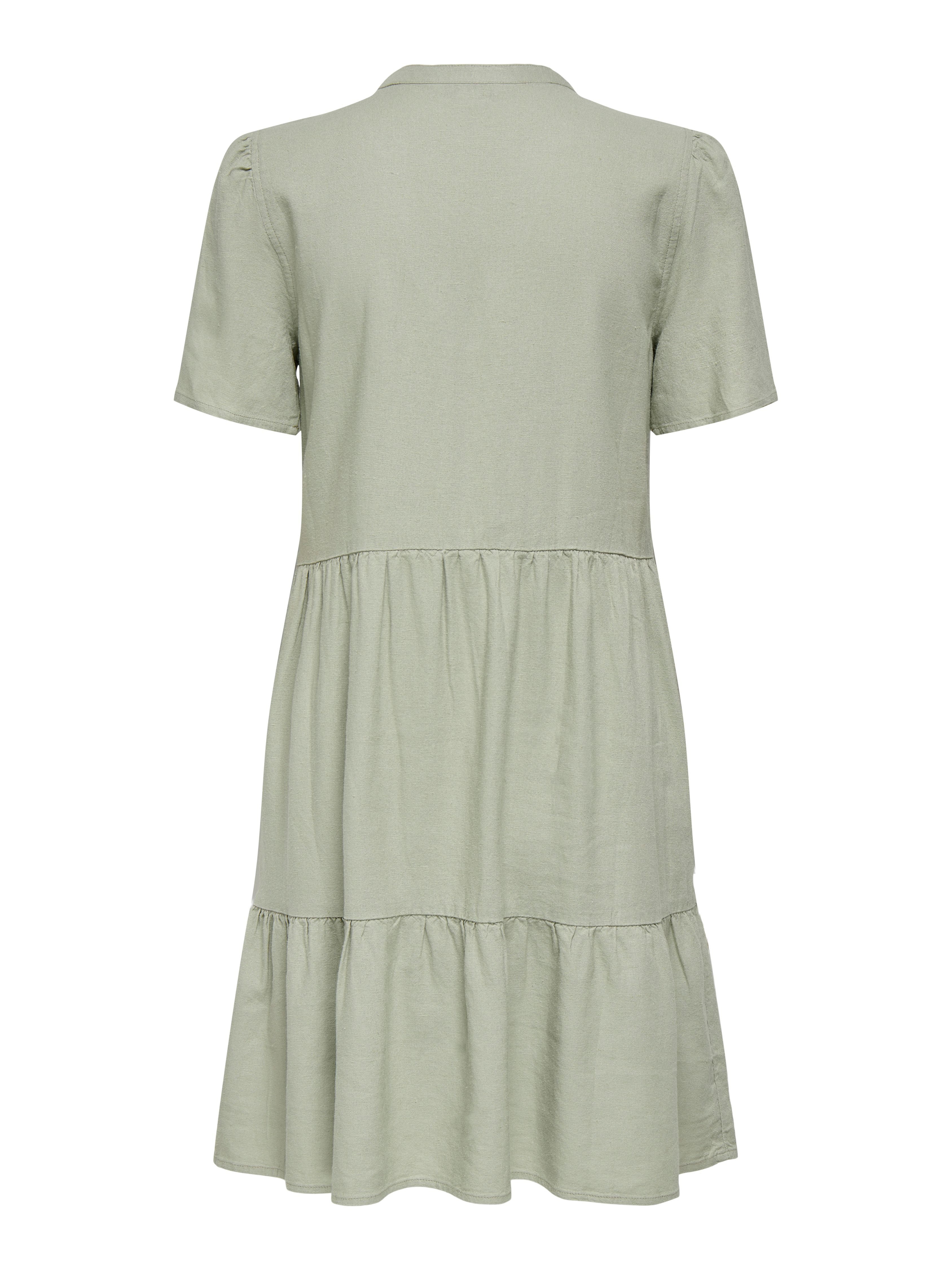 Jerseykleid