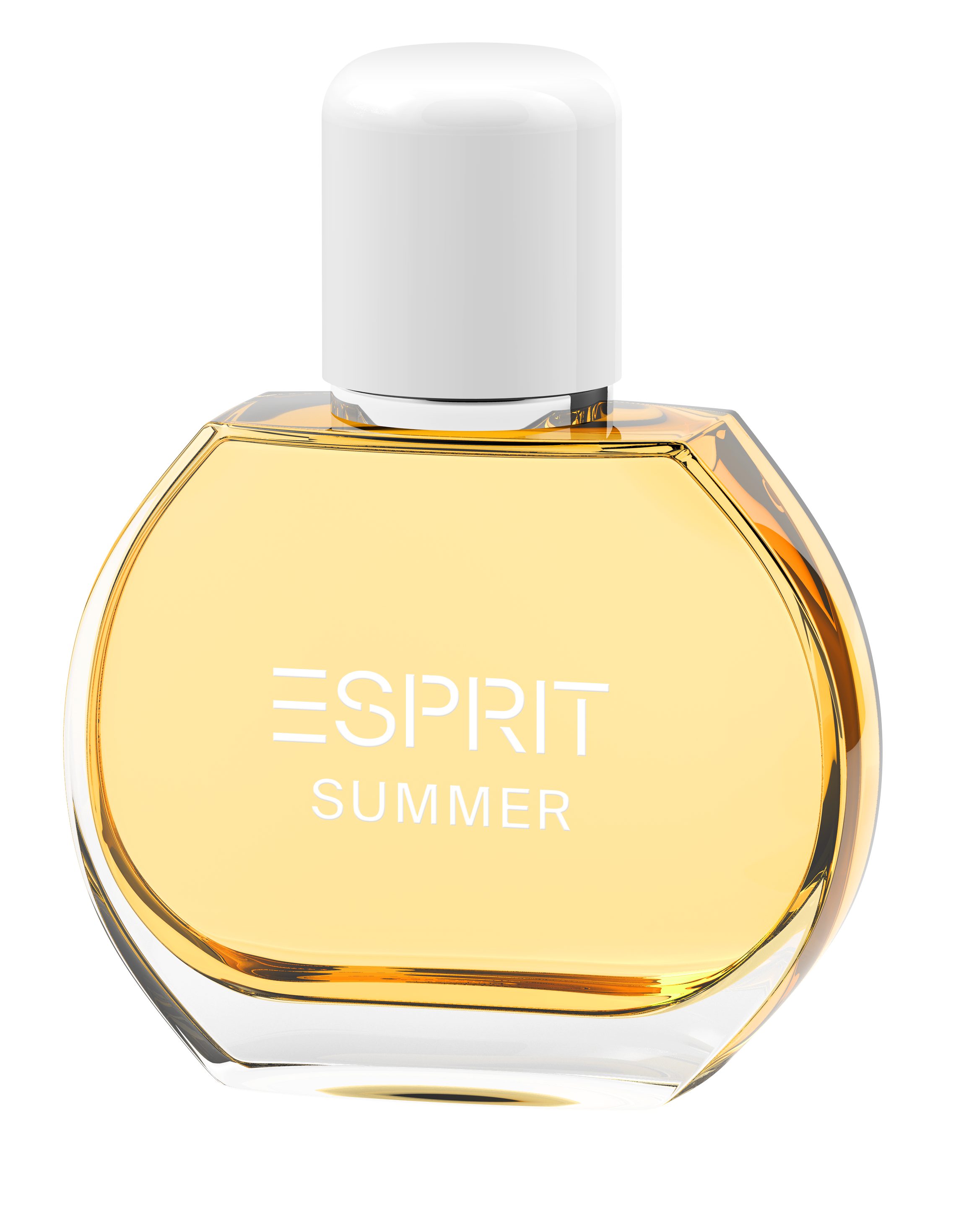 Esprit Eau de Parfum ESPRIT SUMMER FOR HER EDP 30ml, blumiger Duft mit Apfel, Mandarine, Vanille und Mandel.