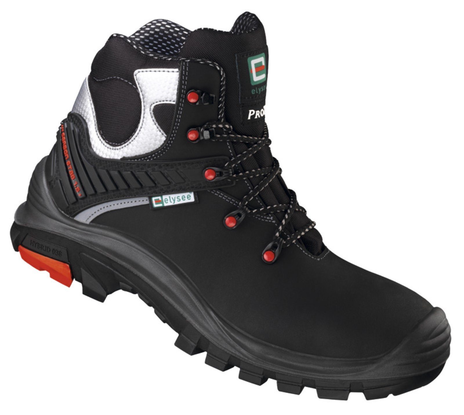 Scruffs Herren Switchback 3 Sicherheits Arbeitsstiefel