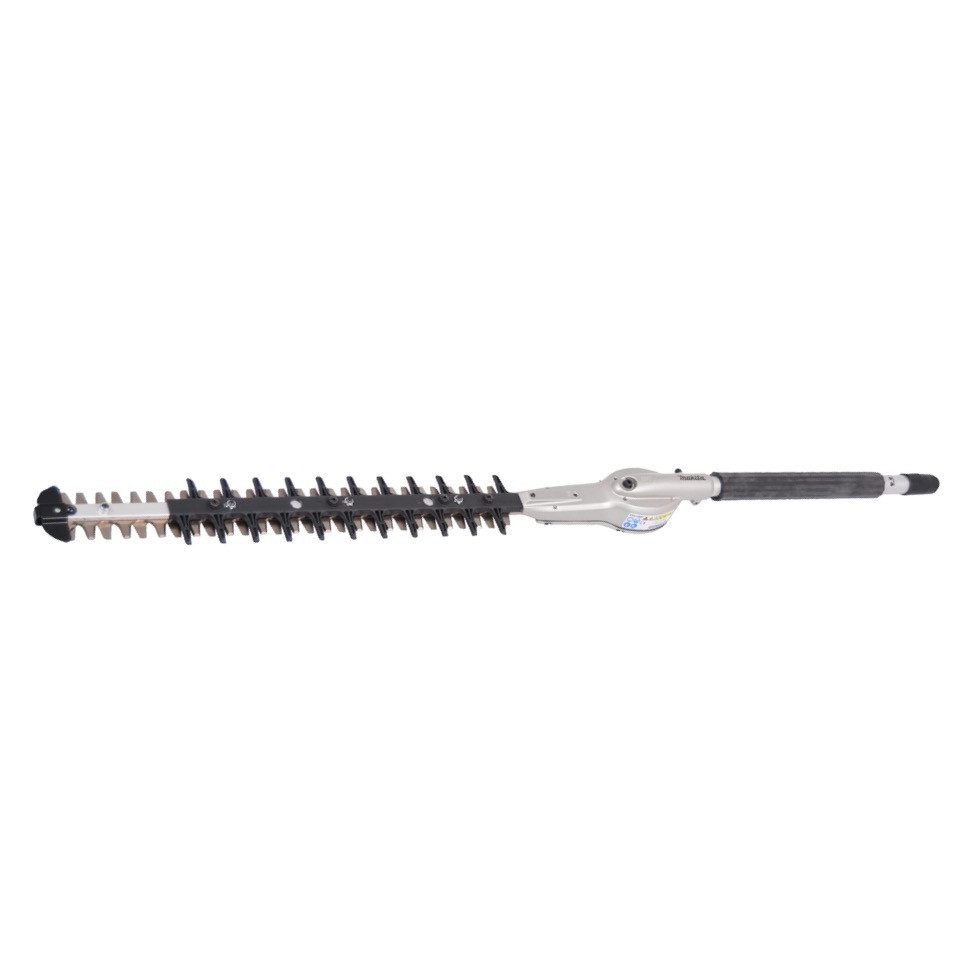 Makita Akkurasenmäher EN410MP Heckenscherenaufsatz 49 cm Schnittlänge (197726-4) für DUX