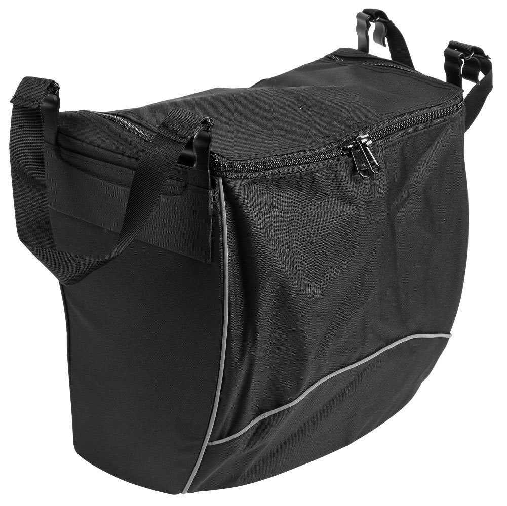 Mobilex Aufbewahrungstasche Geschlossene Tasche für Mobilex Rollator Buffalo