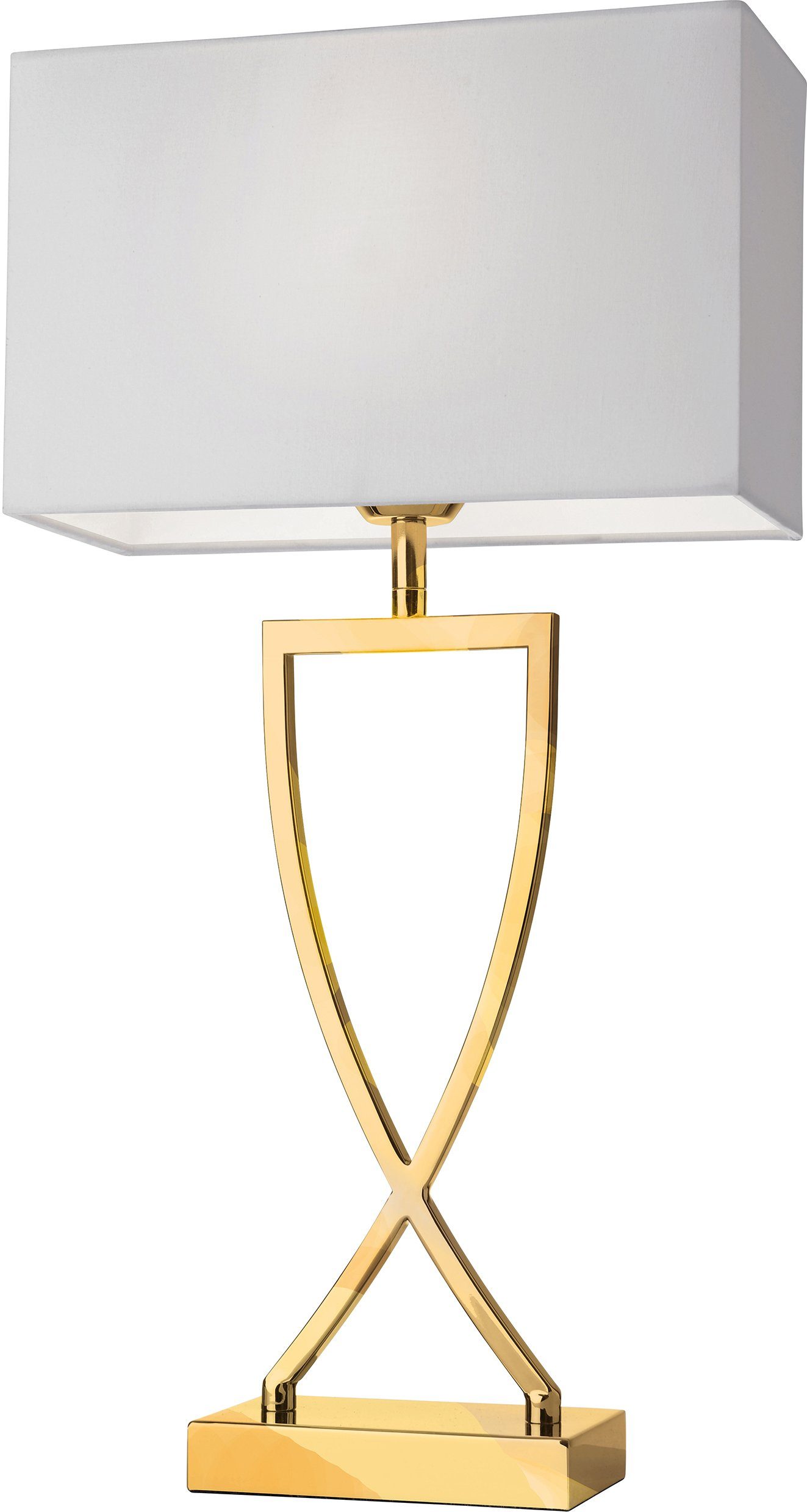 Tischleuchte Toulouse